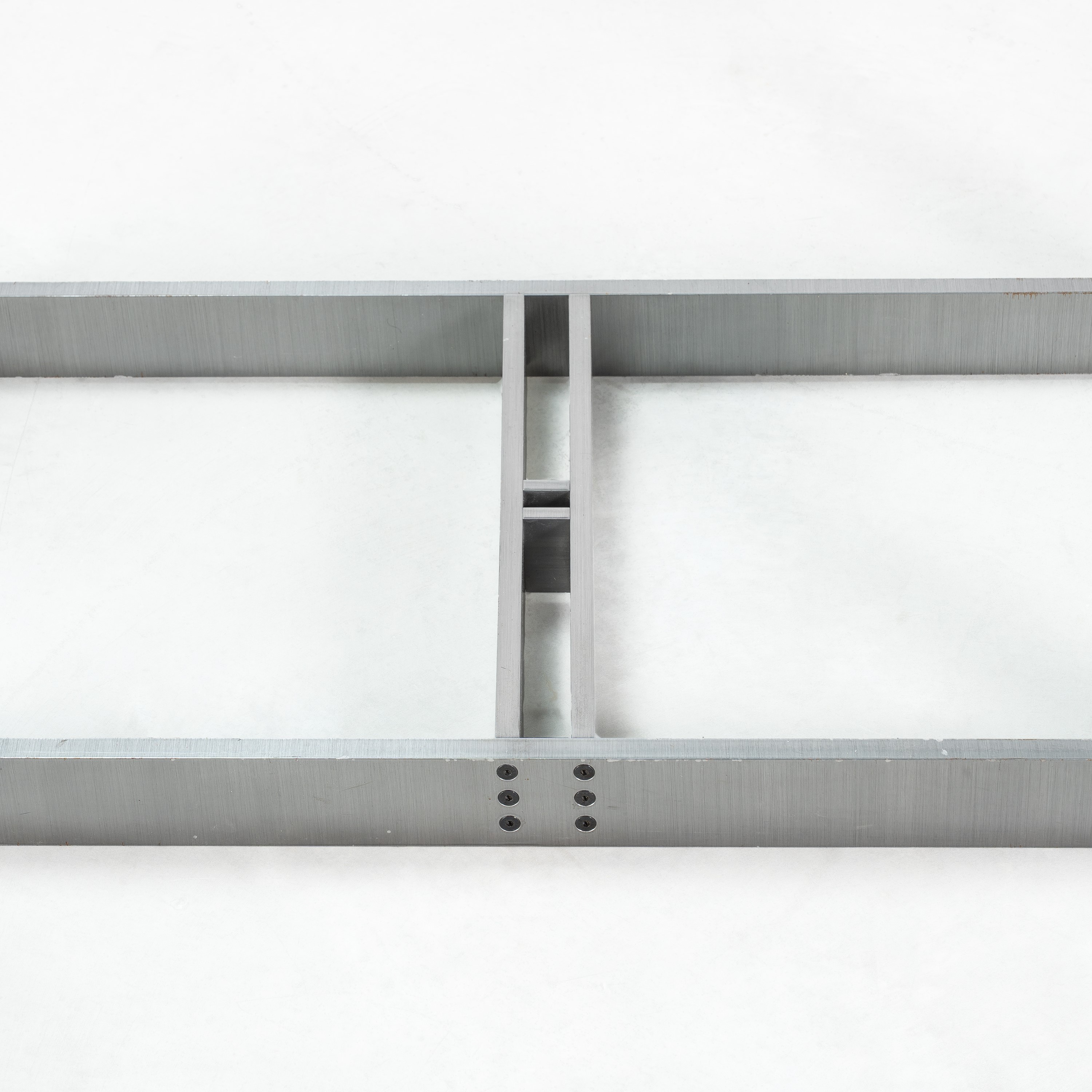 CARLO SCARPA, TAVOLO 'SARPI'