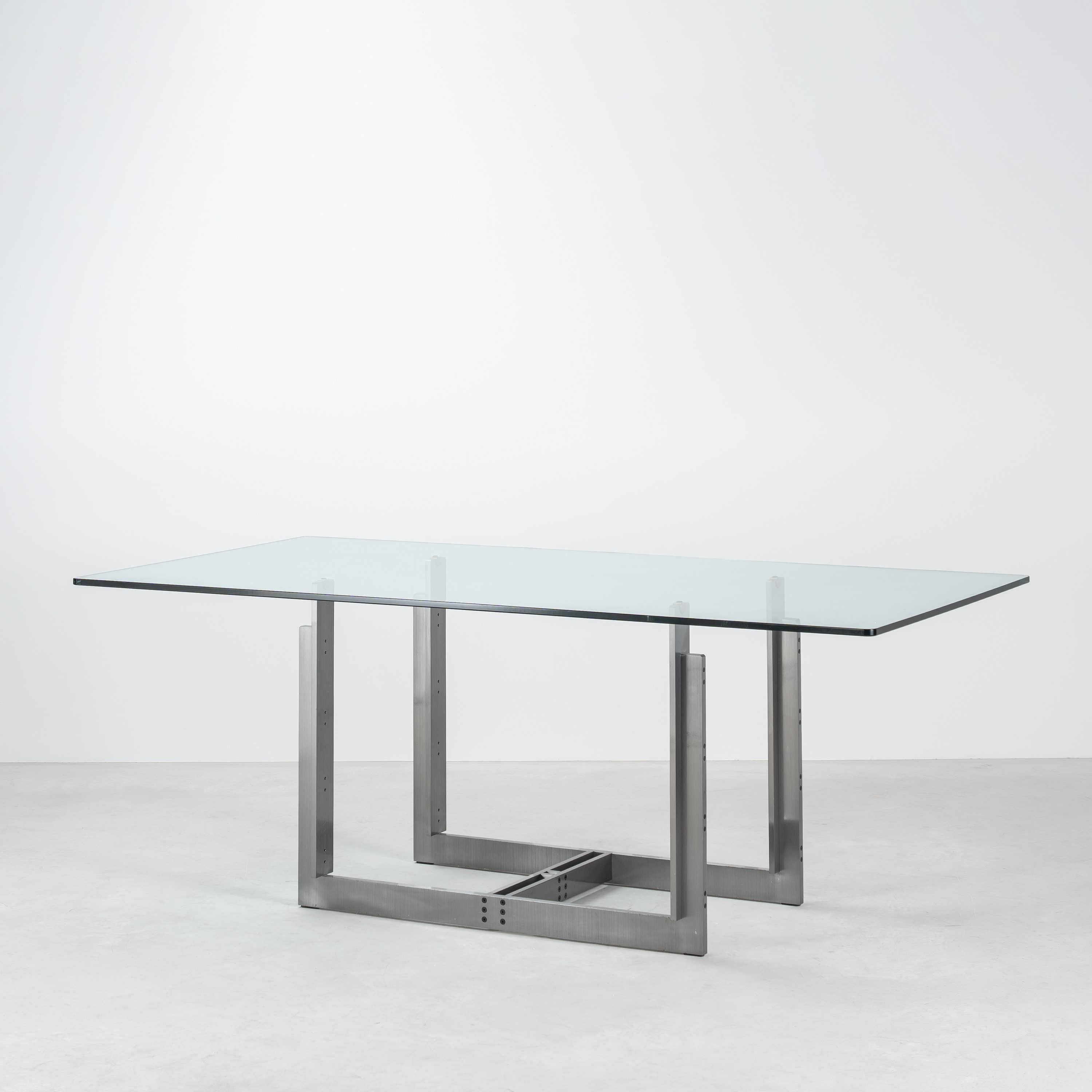 CARLO SCARPA, TAVOLO 'SARPI'