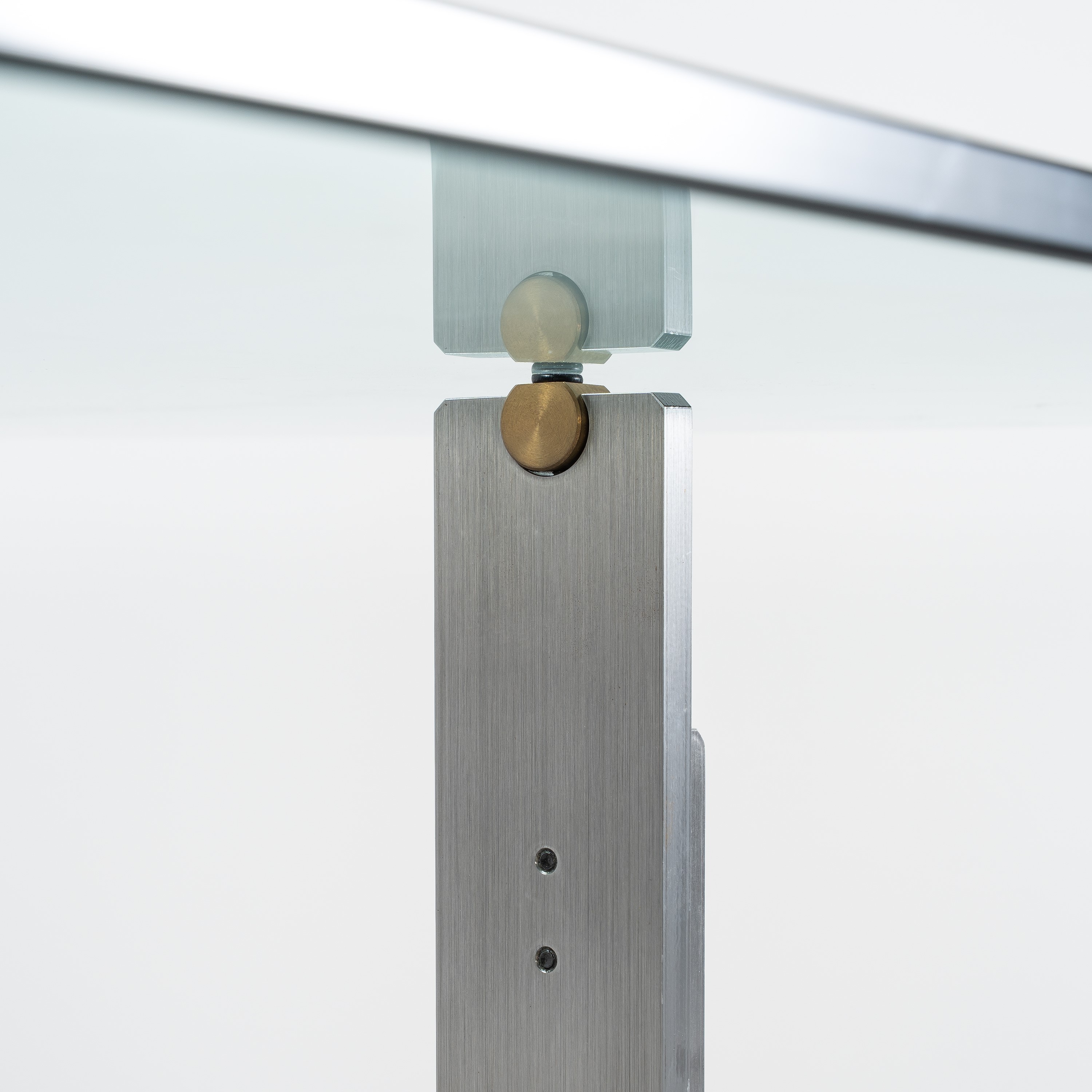 CARLO SCARPA, TAVOLO 'SARPI'