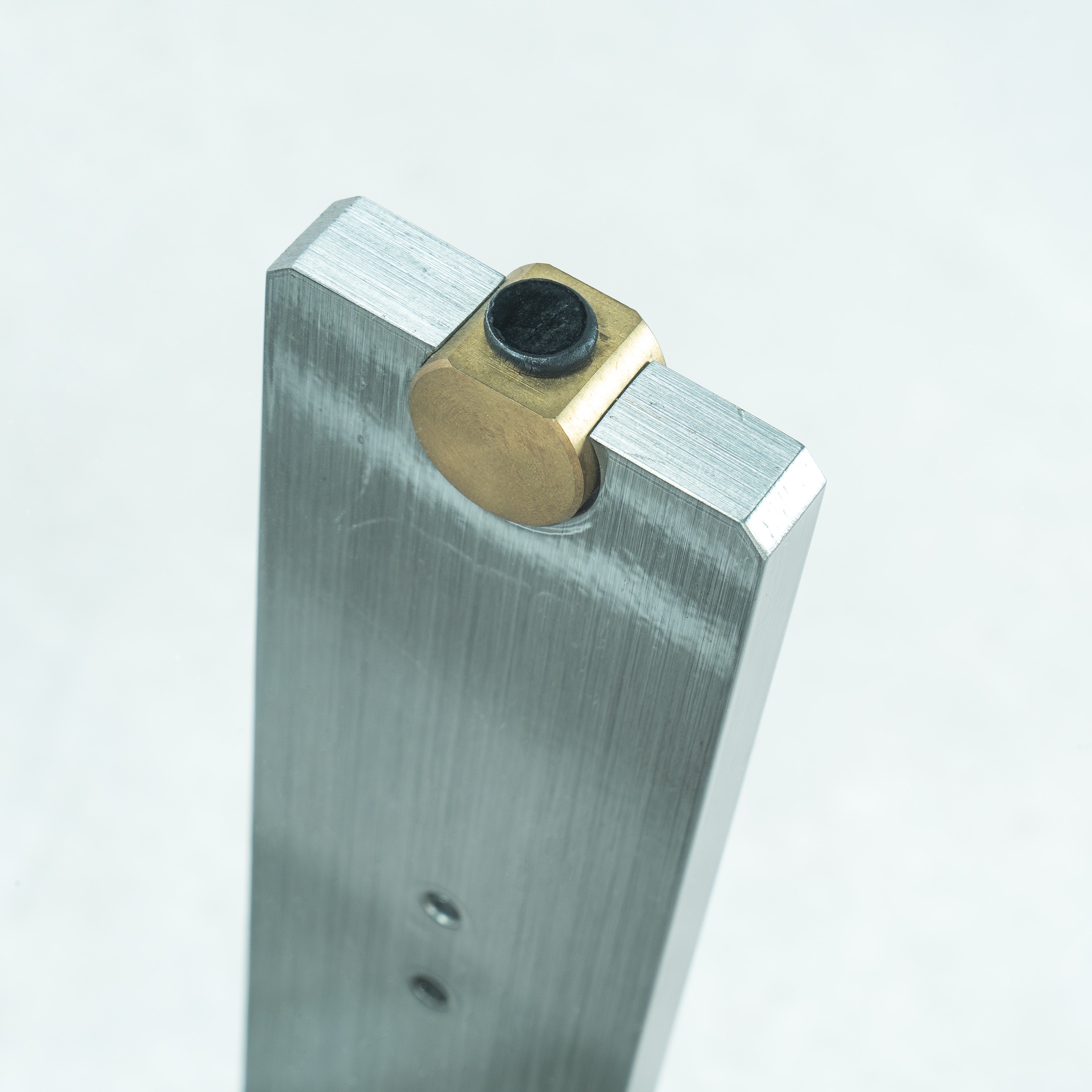 CARLO SCARPA, TAVOLO 'SARPI'