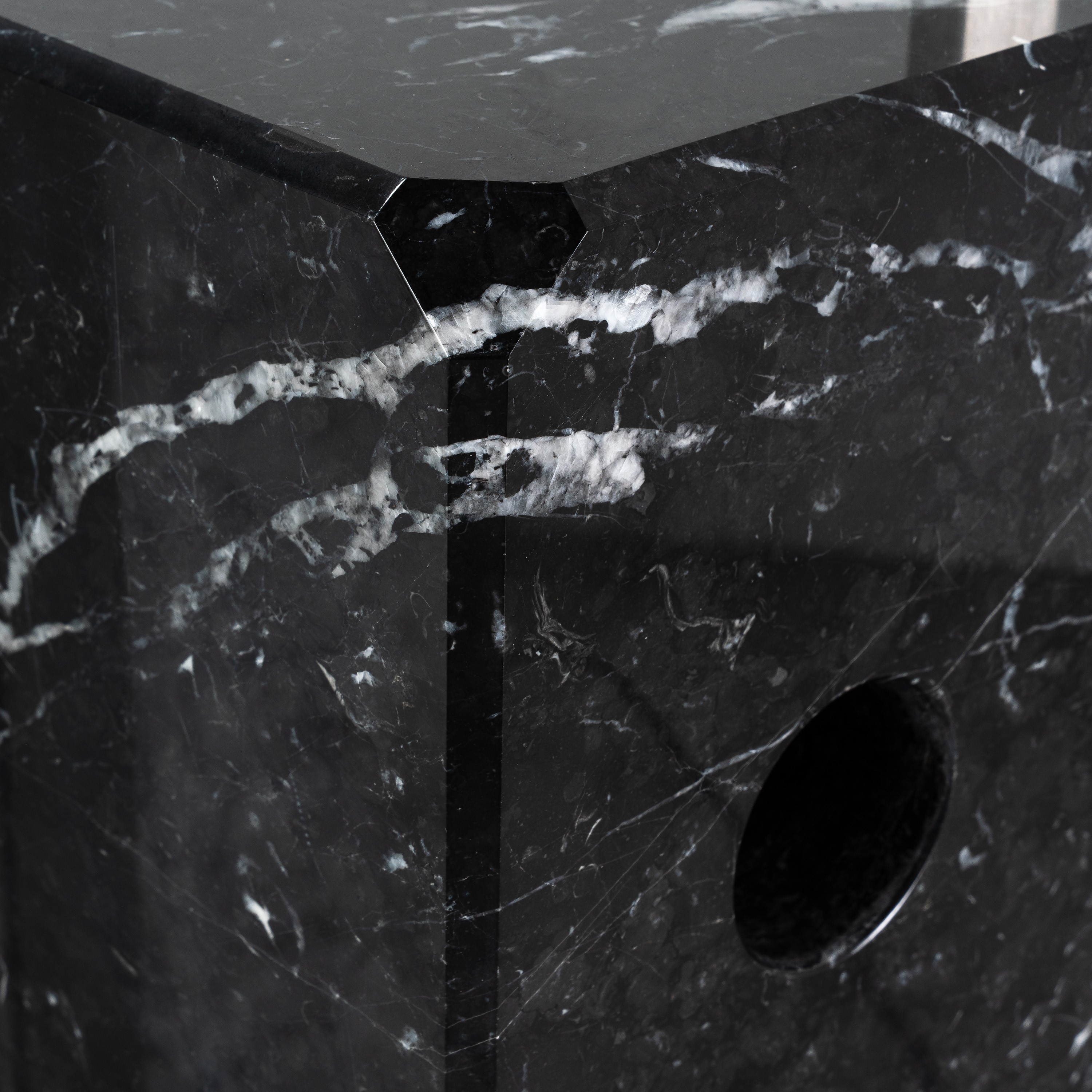 ACHILLE E PIER GIACOMO CASTIGLIONI, PIANTANA 'ARCO'