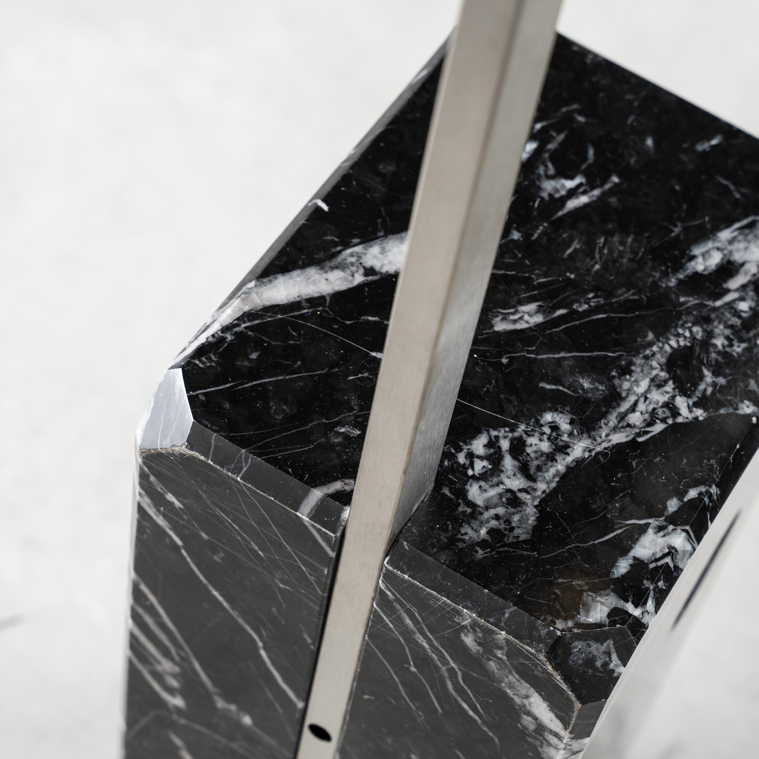 ACHILLE E PIER GIACOMO CASTIGLIONI, PIANTANA 'ARCO'