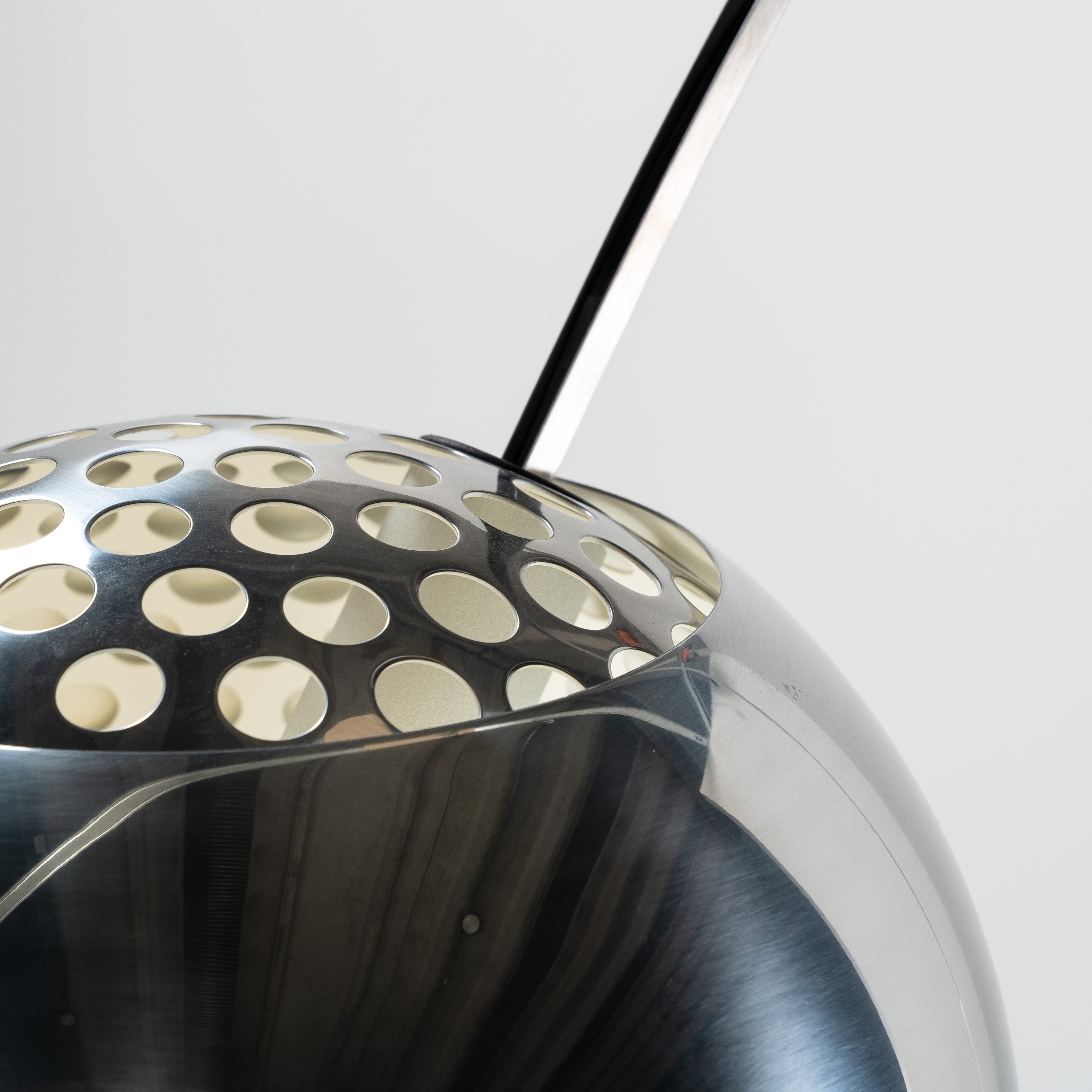 ACHILLE E PIER GIACOMO CASTIGLIONI, PIANTANA 'ARCO'