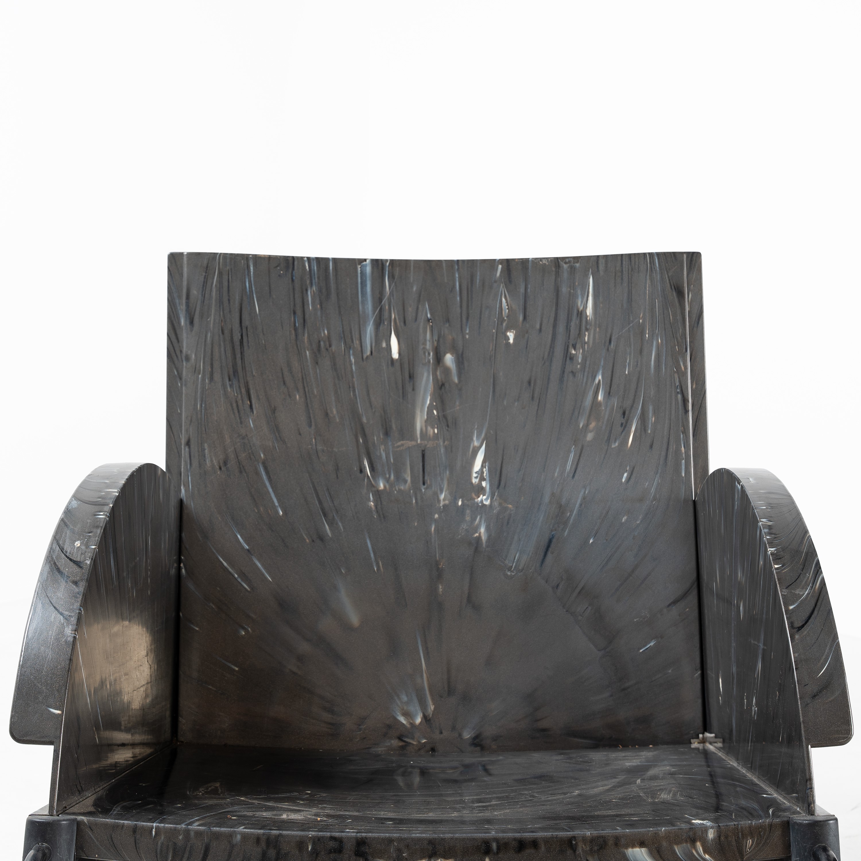 ANNA CASTELLI FERRIERI, POLTRONA 4814