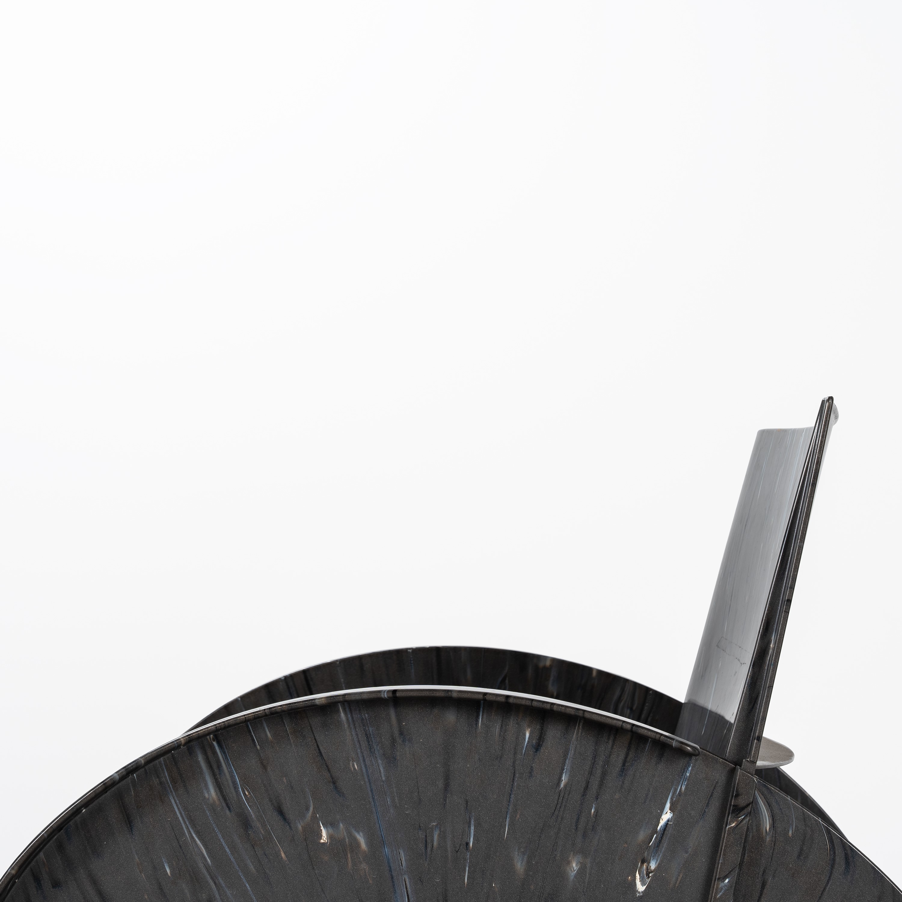 ANNA CASTELLI FERRIERI, POLTRONA 4814