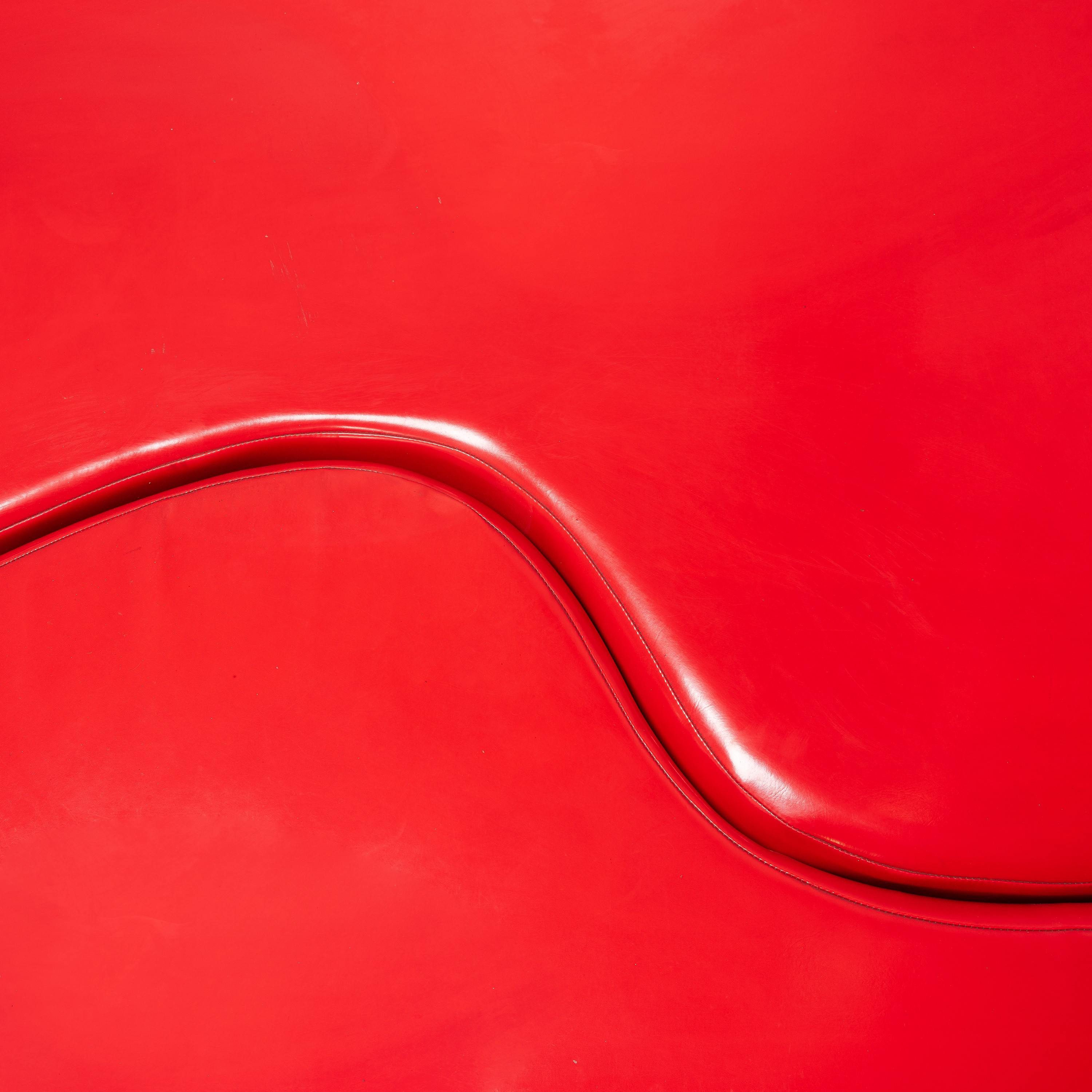 ARCHIZOOM ASSOCIATI, DIVANO COMPONIBILE 'SUPERONDA', PRIMA PRODUZIONE