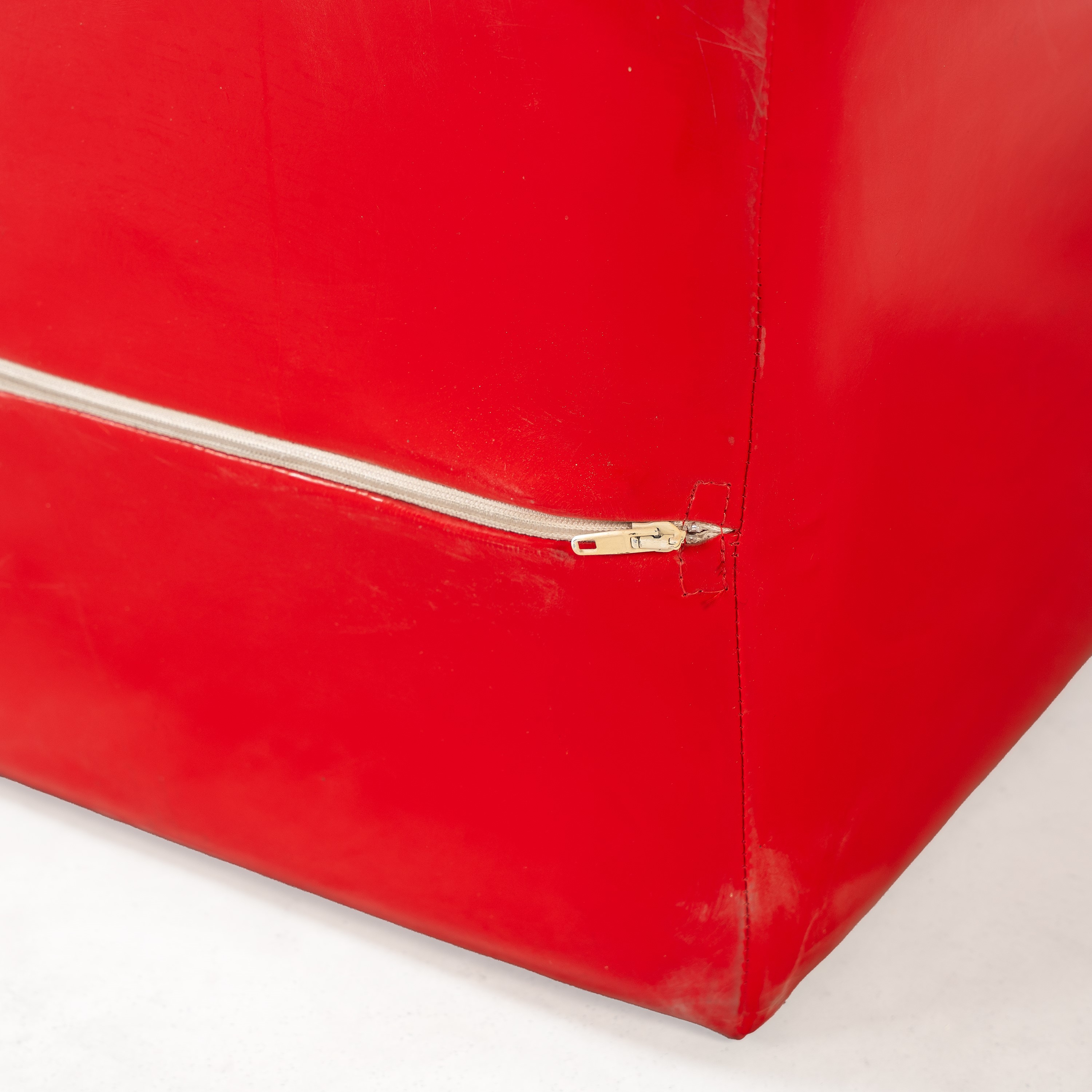 ARCHIZOOM ASSOCIATI, DIVANO COMPONIBILE 'SUPERONDA', PRIMA PRODUZIONE