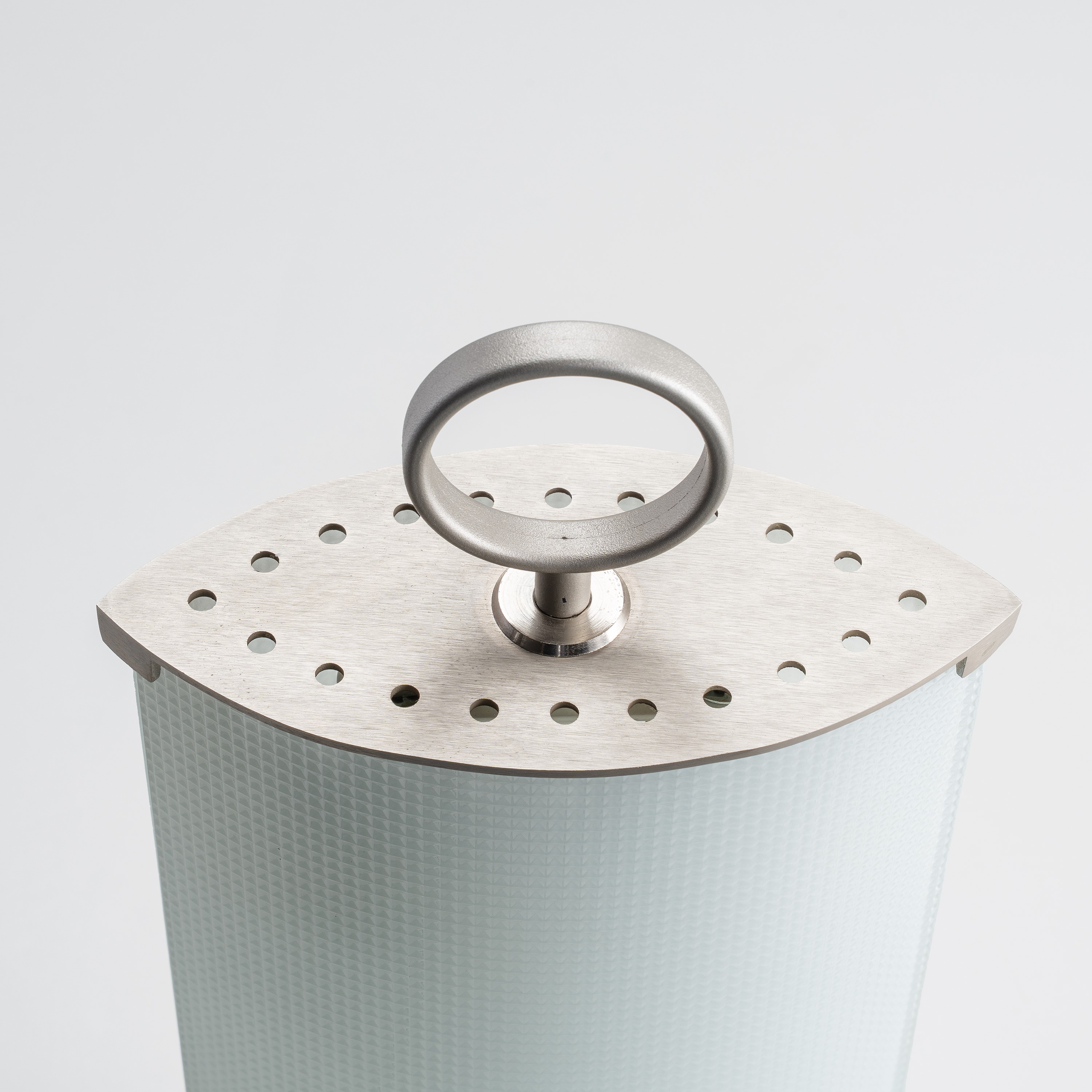 GIO PONTI, COPPIA DI LAMPADE 'PIRELLINE'