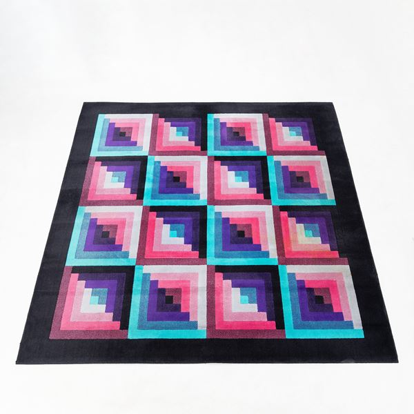 Missoni - MISSONI, TAPPETO
