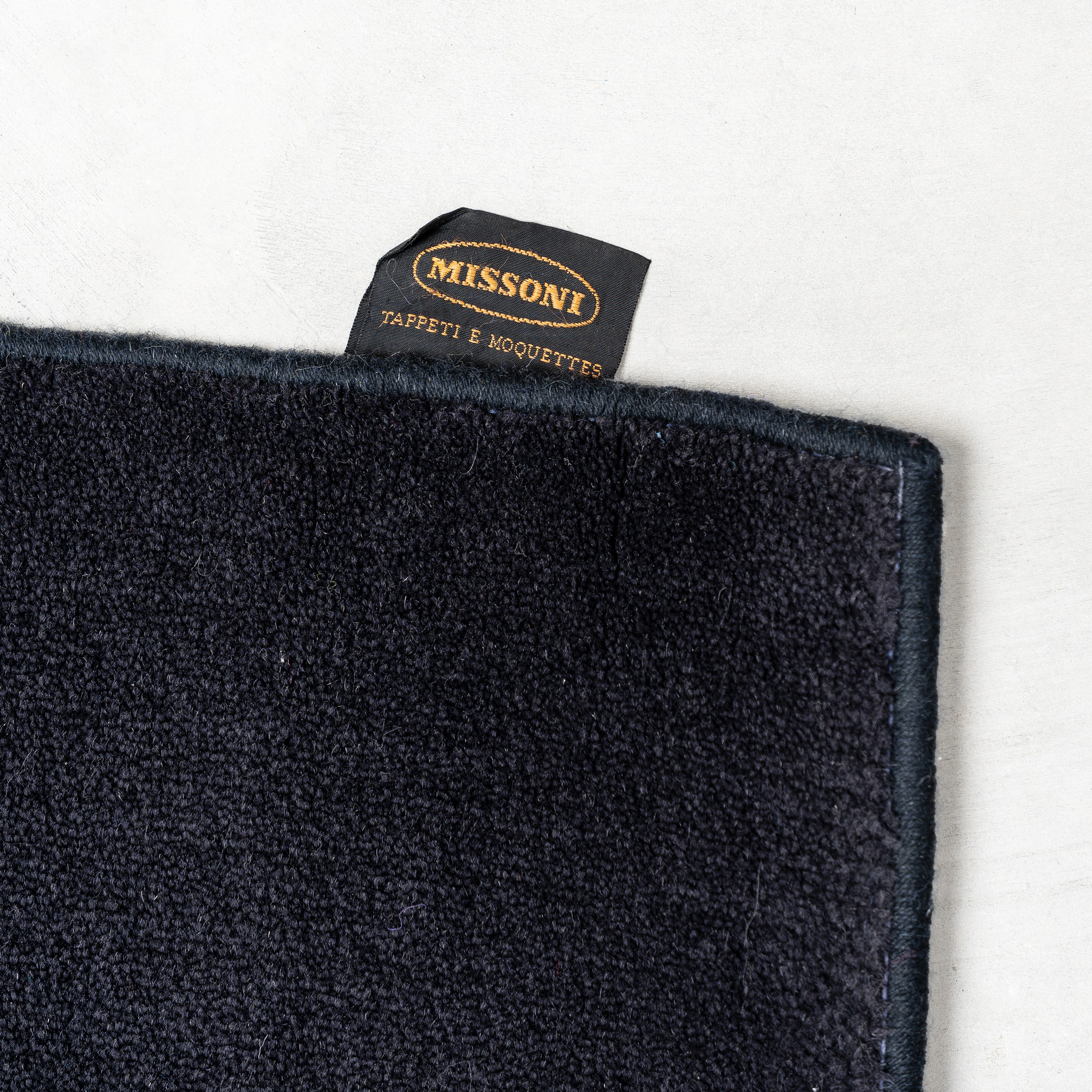 MISSONI, TAPPETO