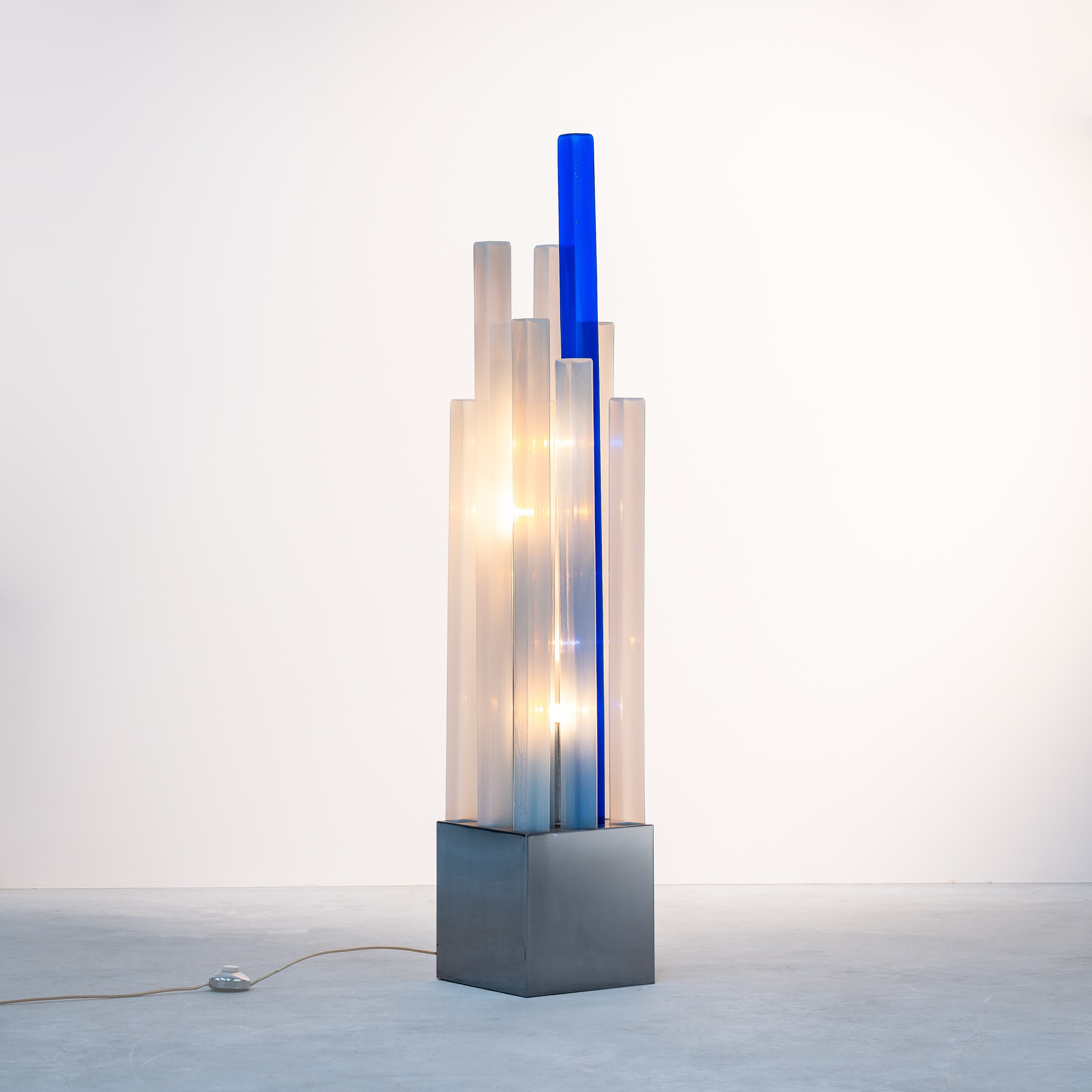 ANGELO BROTTO, PIANTANA 'URSULA'