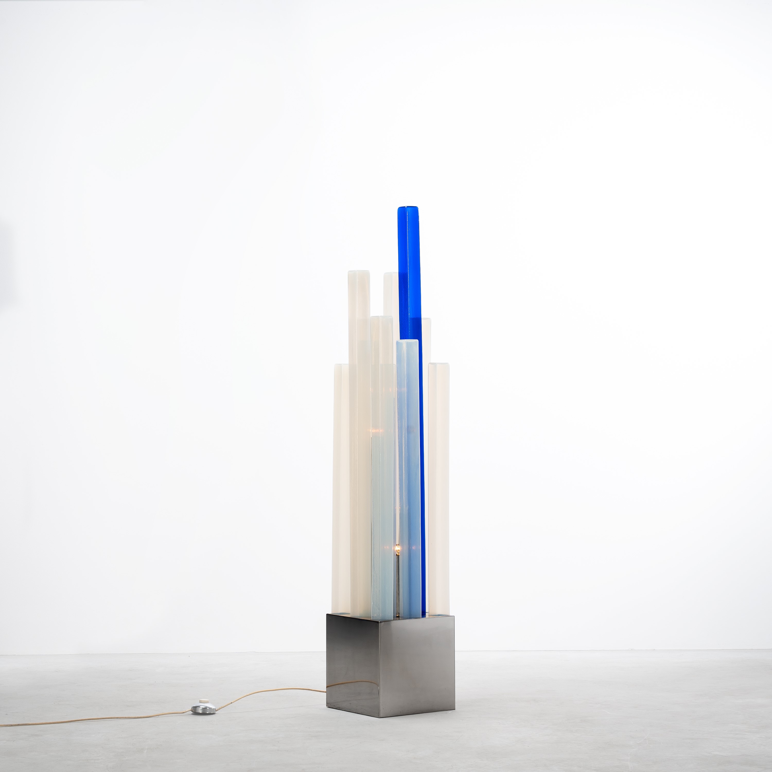 ANGELO BROTTO, PIANTANA 'URSULA'