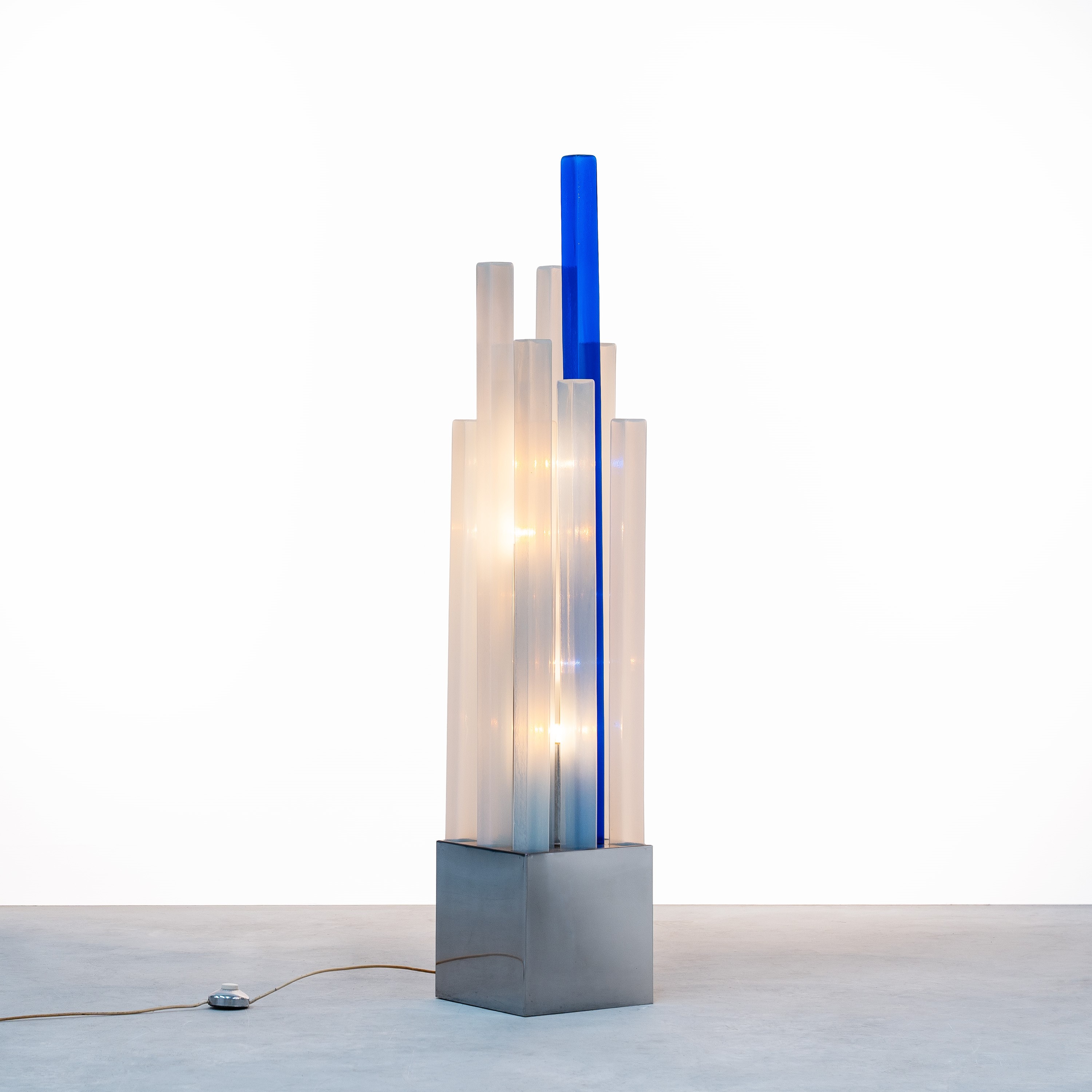 ANGELO BROTTO, PIANTANA 'URSULA'