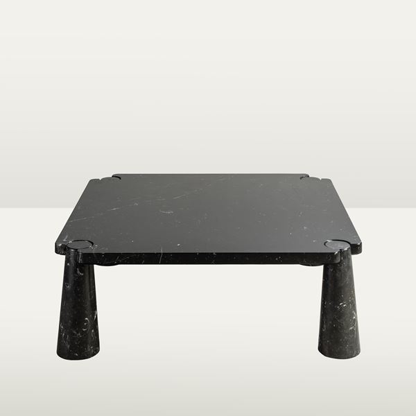 Angelo Mangiarotti - ANGELO MANGIAROTTI, 'EROS' LOW TABLE