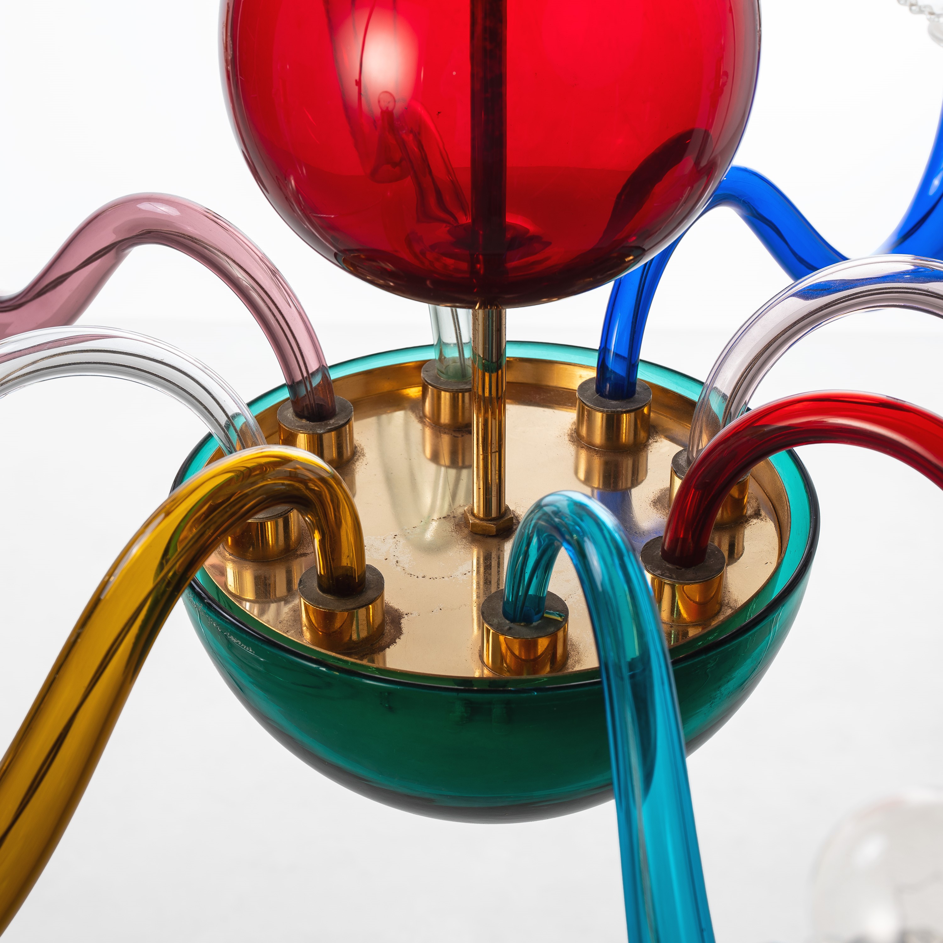 GIO PONTI, LAMPADARIO '99.80'