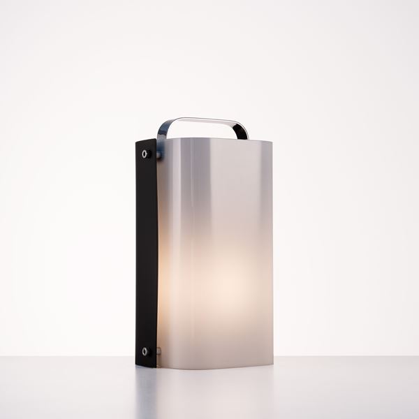 Gio Ponti - GIO PONTI, 'POLSINO' TABLE LAMP