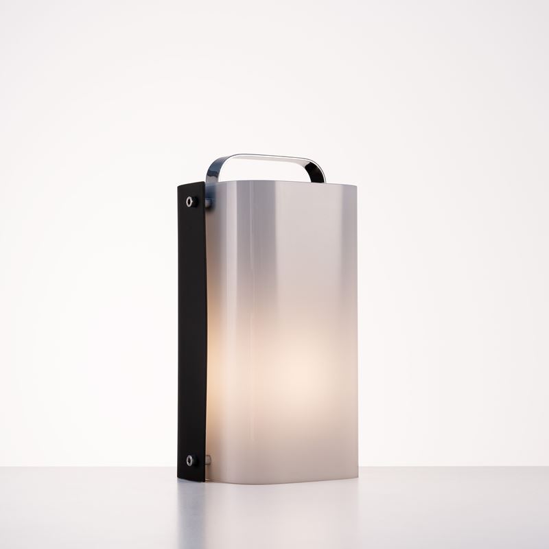 GIO PONTI, LAMPADA DA TAVOLO 'POLSINO'