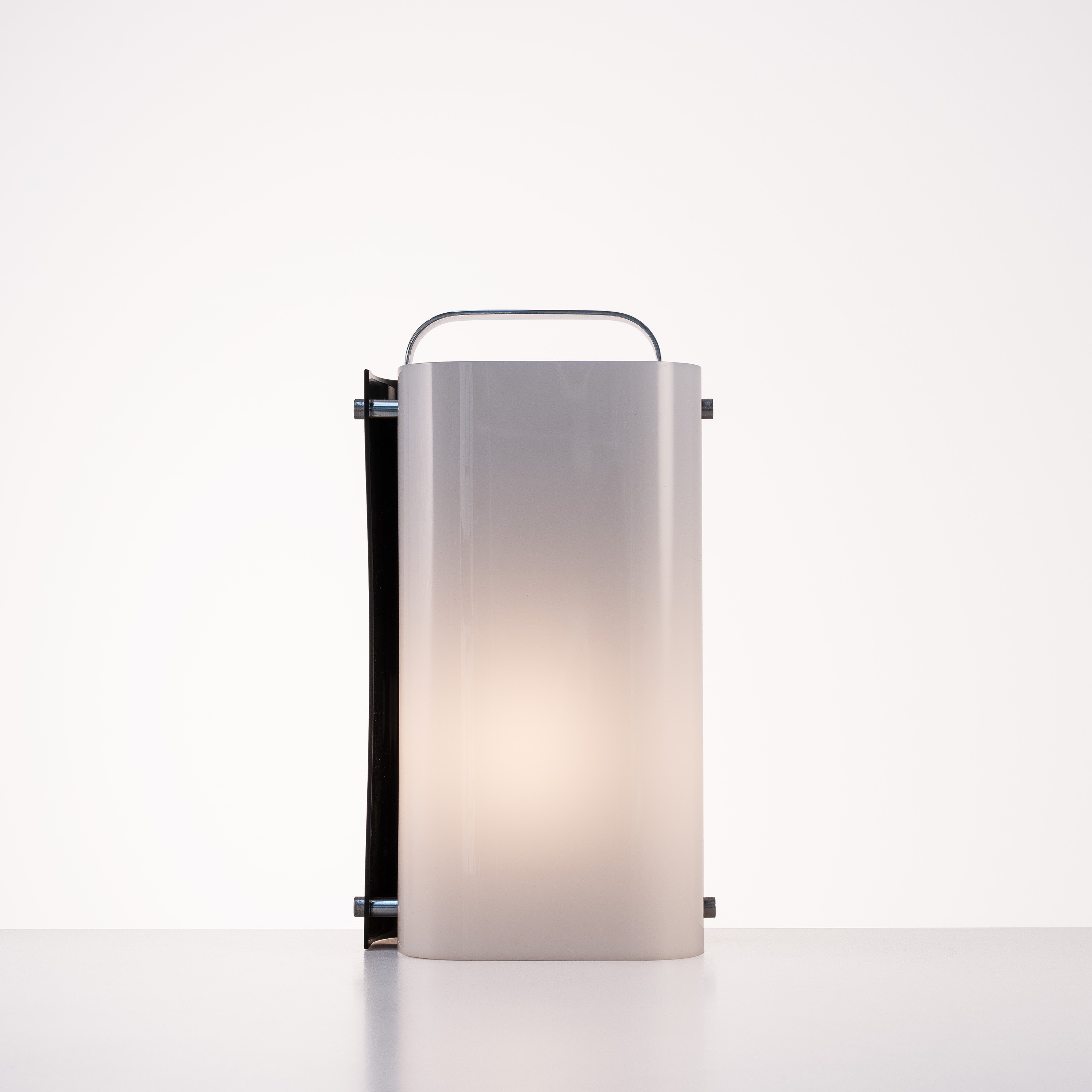 GIO PONTI, LAMPADA DA TAVOLO 'POLSINO'