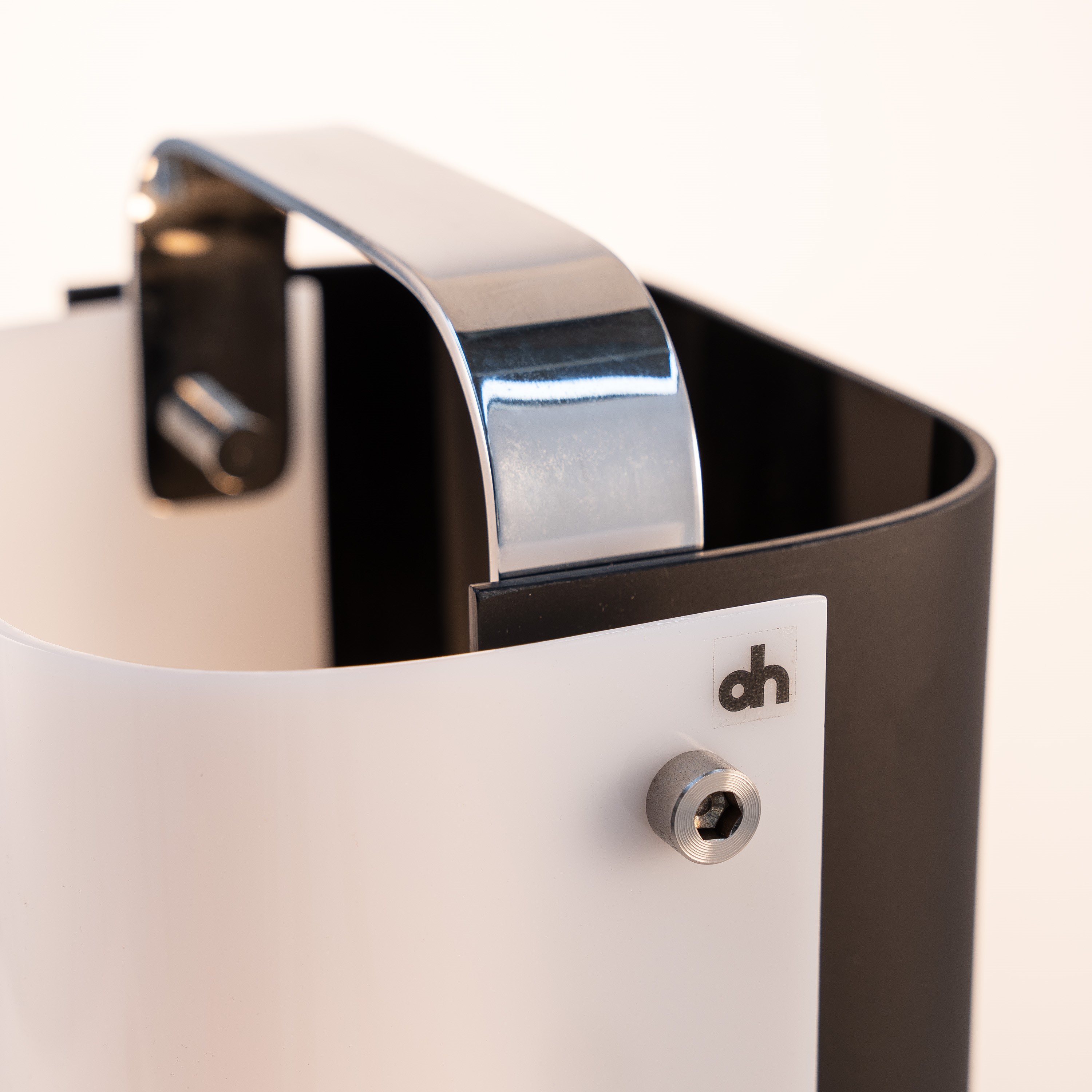 GIO PONTI, LAMPADA DA TAVOLO 'POLSINO'