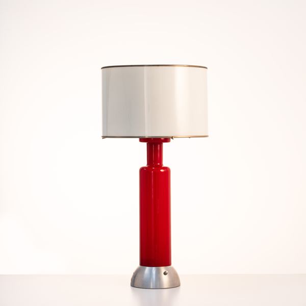 Stilnovo - STILNOVO, TWO-LIGHTS TABLE LAMP