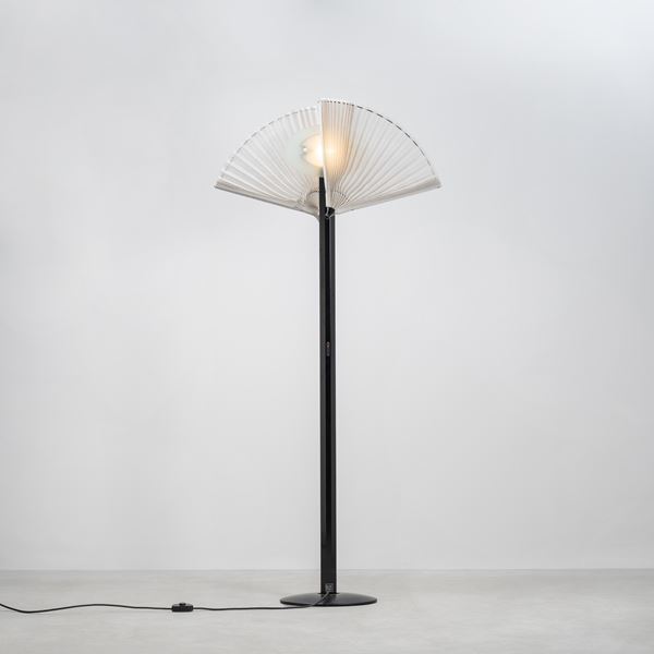 Afra e Tobia Scarpa - AFRA AND TOBIA SCARPA, 'BUTTERFLY' STANDARD LAMP