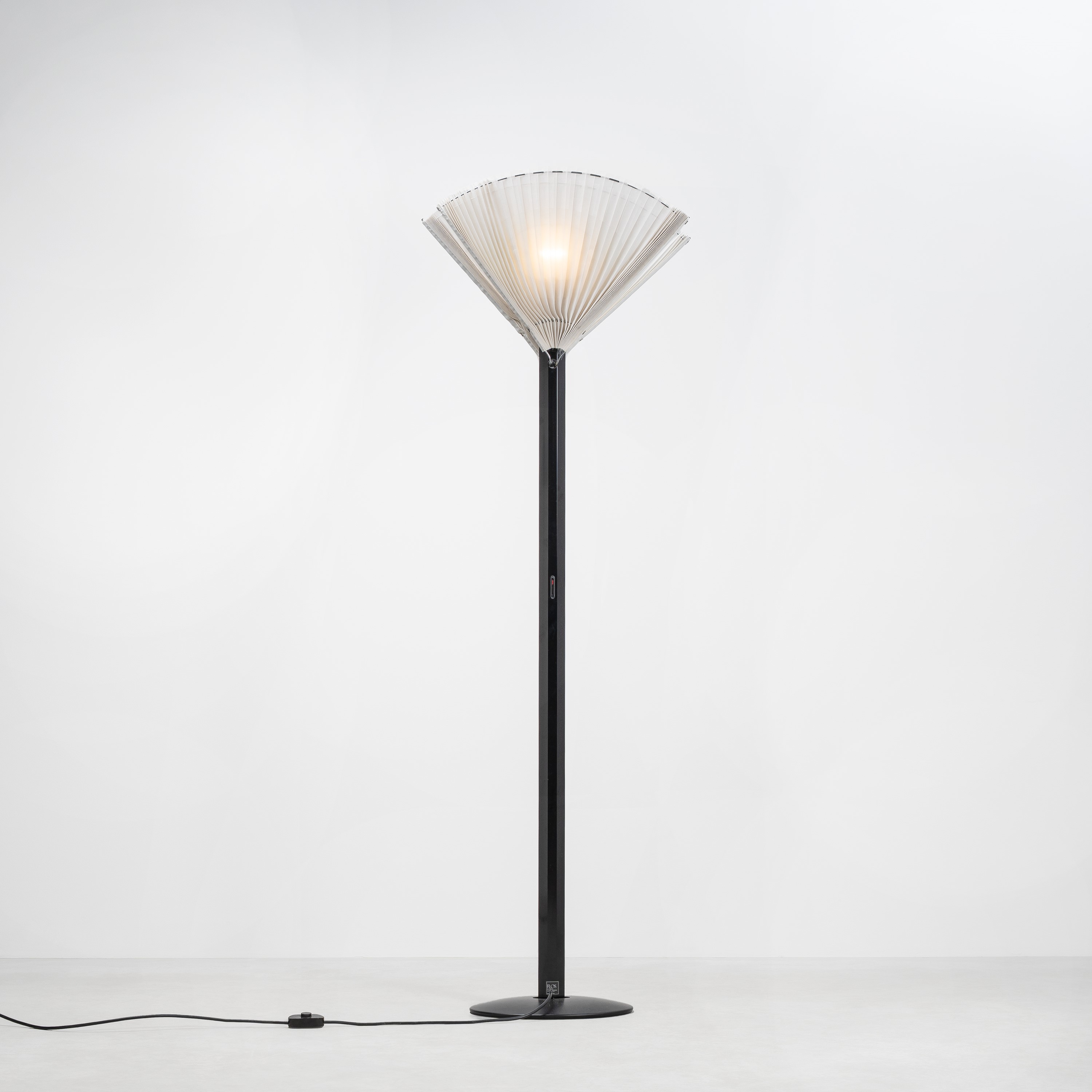 AFRA E TOBIA SCARPA, PIANTANA 'BUTTERFLY'