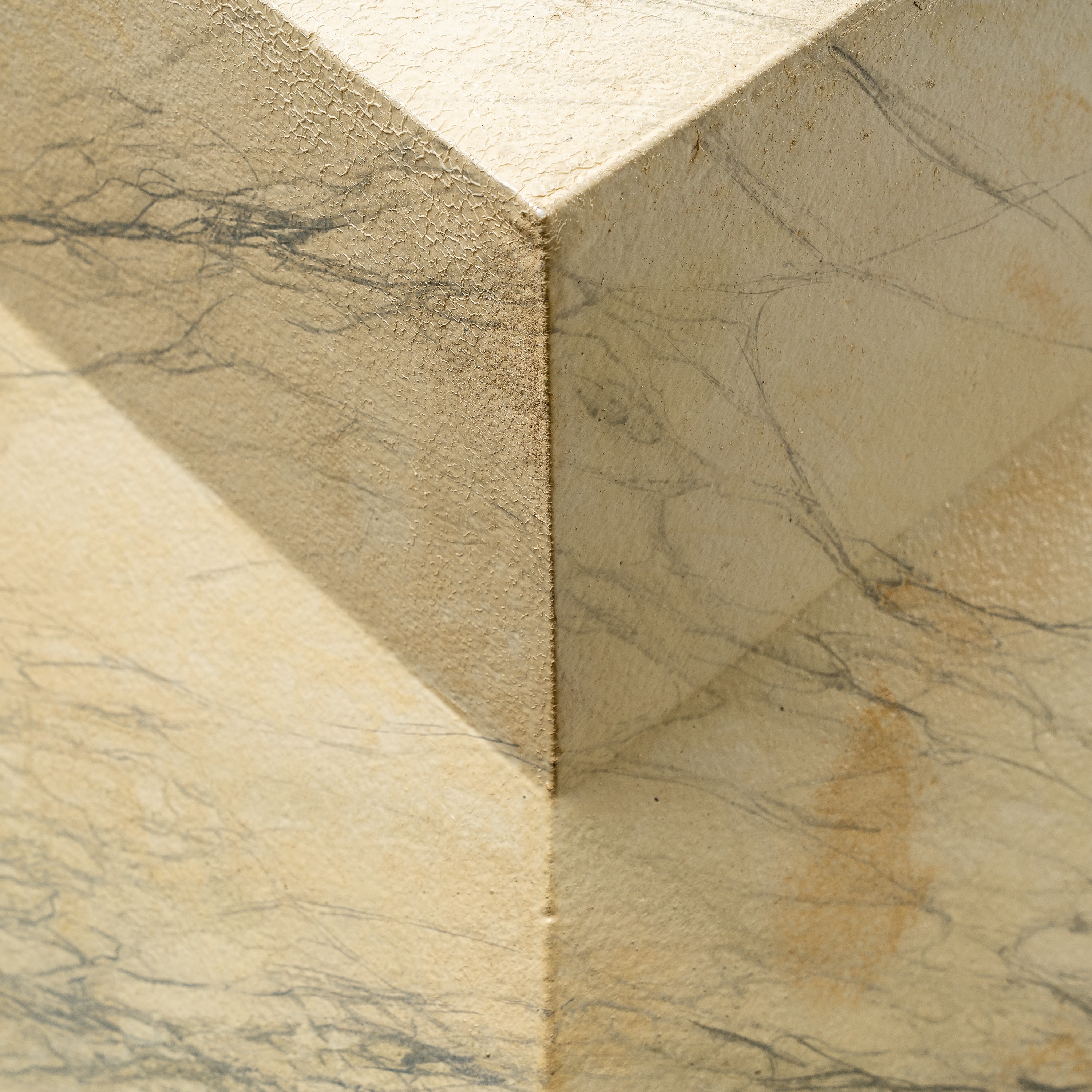 ALESSANDRO MENDINI, POLTRONA 'CARRARA'