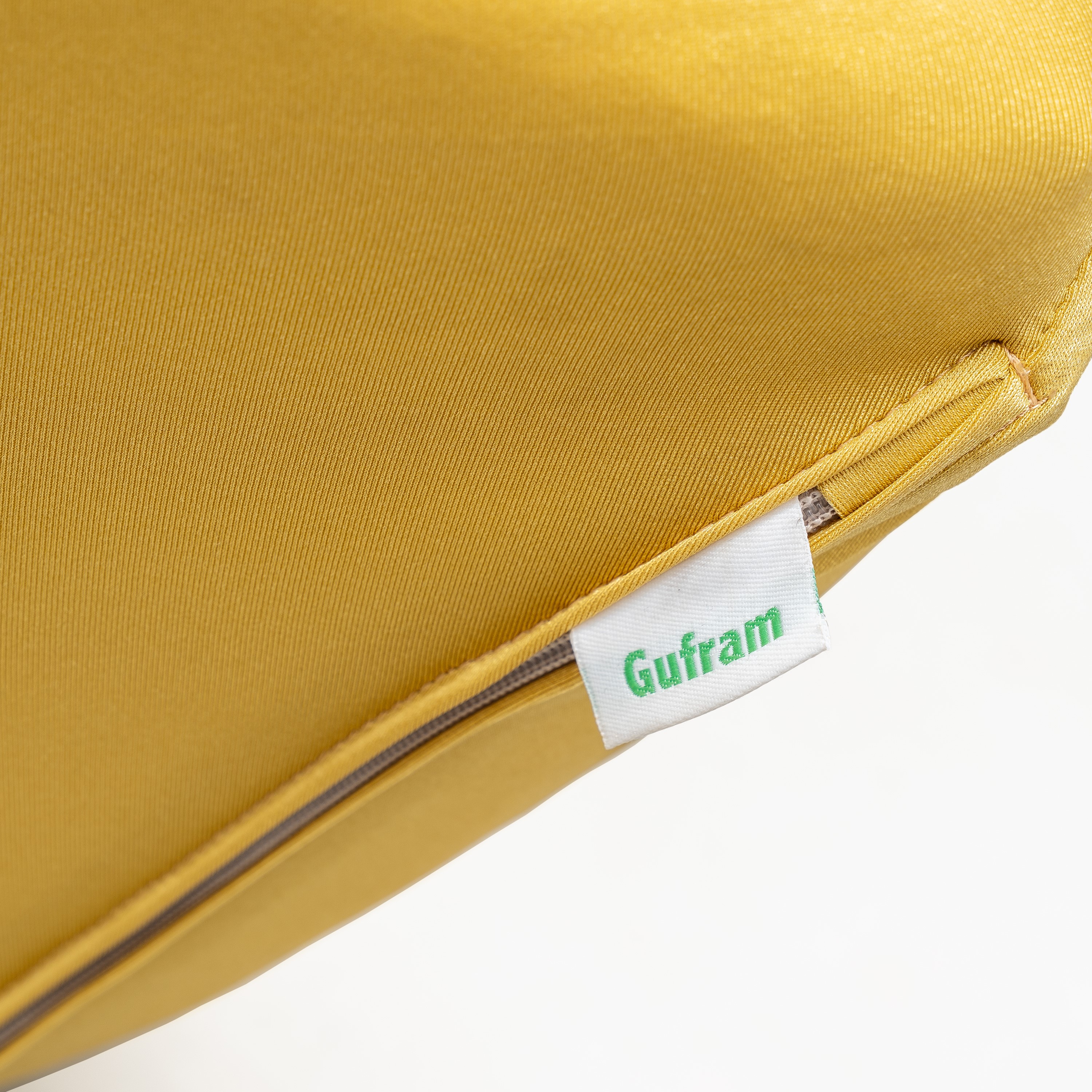 STUDIO 65, DIVANO 'BOCCA UNLIMITED - YELLOW 109'