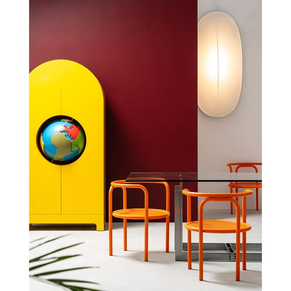 Studio Job - STUDIO JOB, 'GLOBE' CABINET