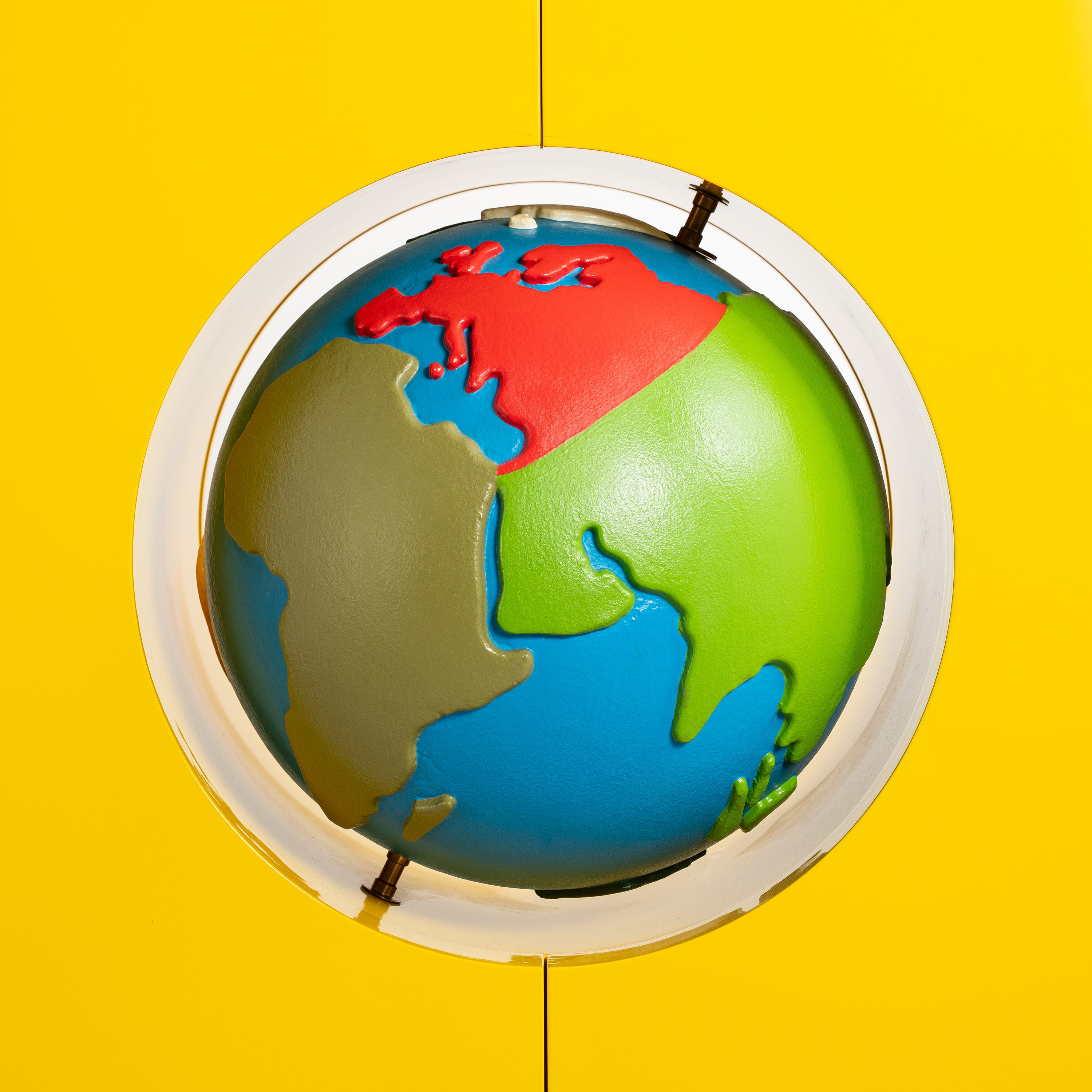 STUDIO JOB, ARMADIO 'GLOBE'