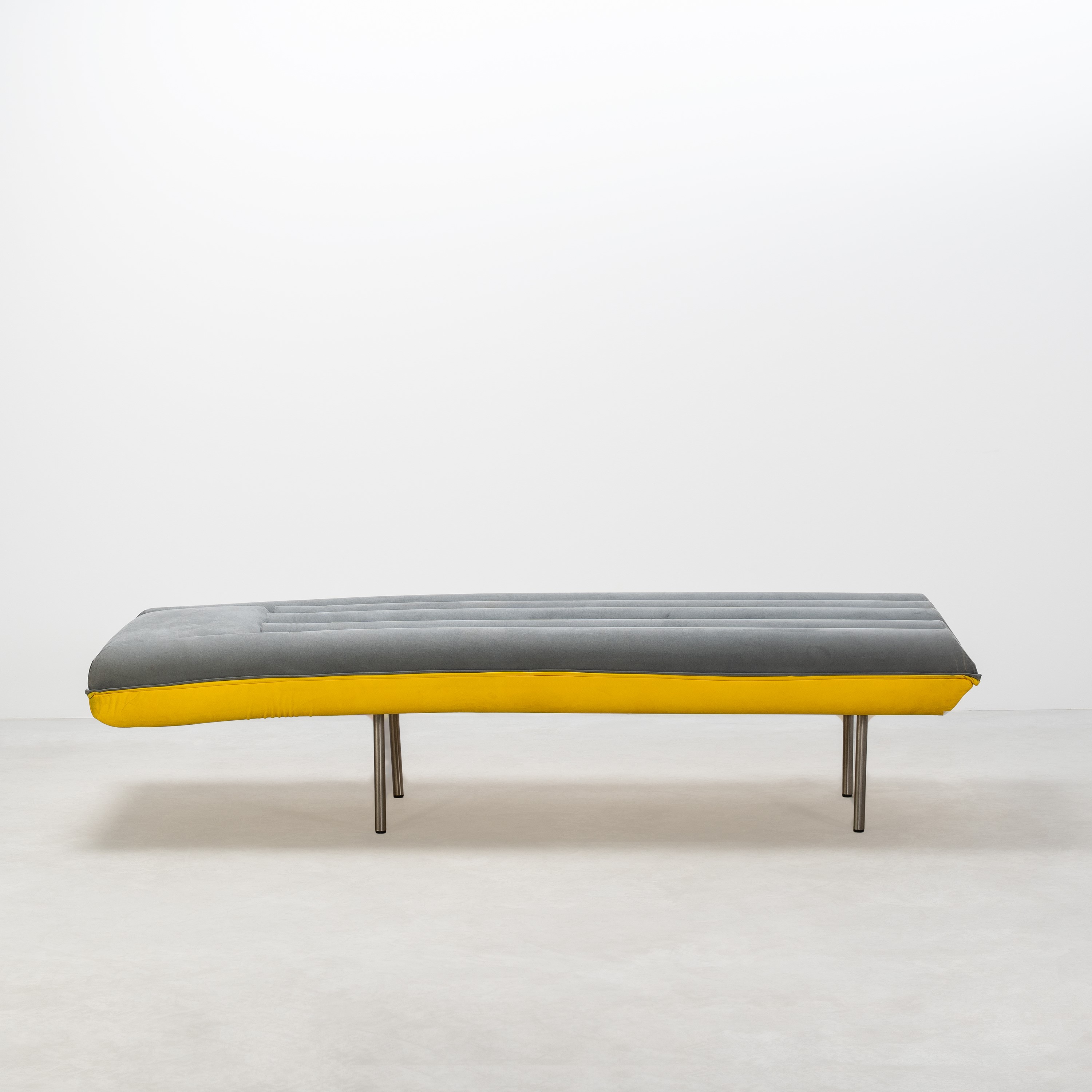 EMANUELE MAGINI, LETTINO 'BLOW'