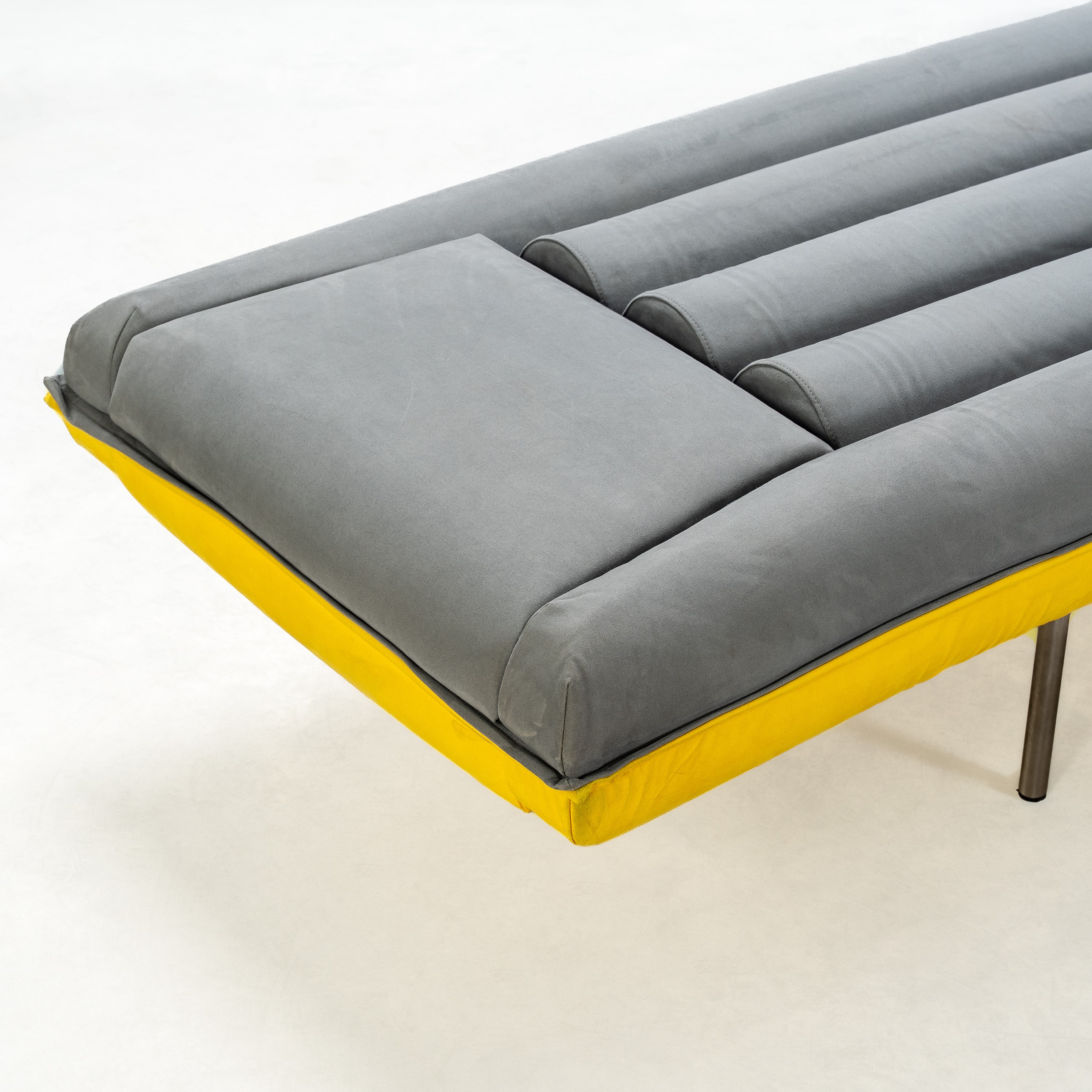 EMANUELE MAGINI, LETTINO 'BLOW'