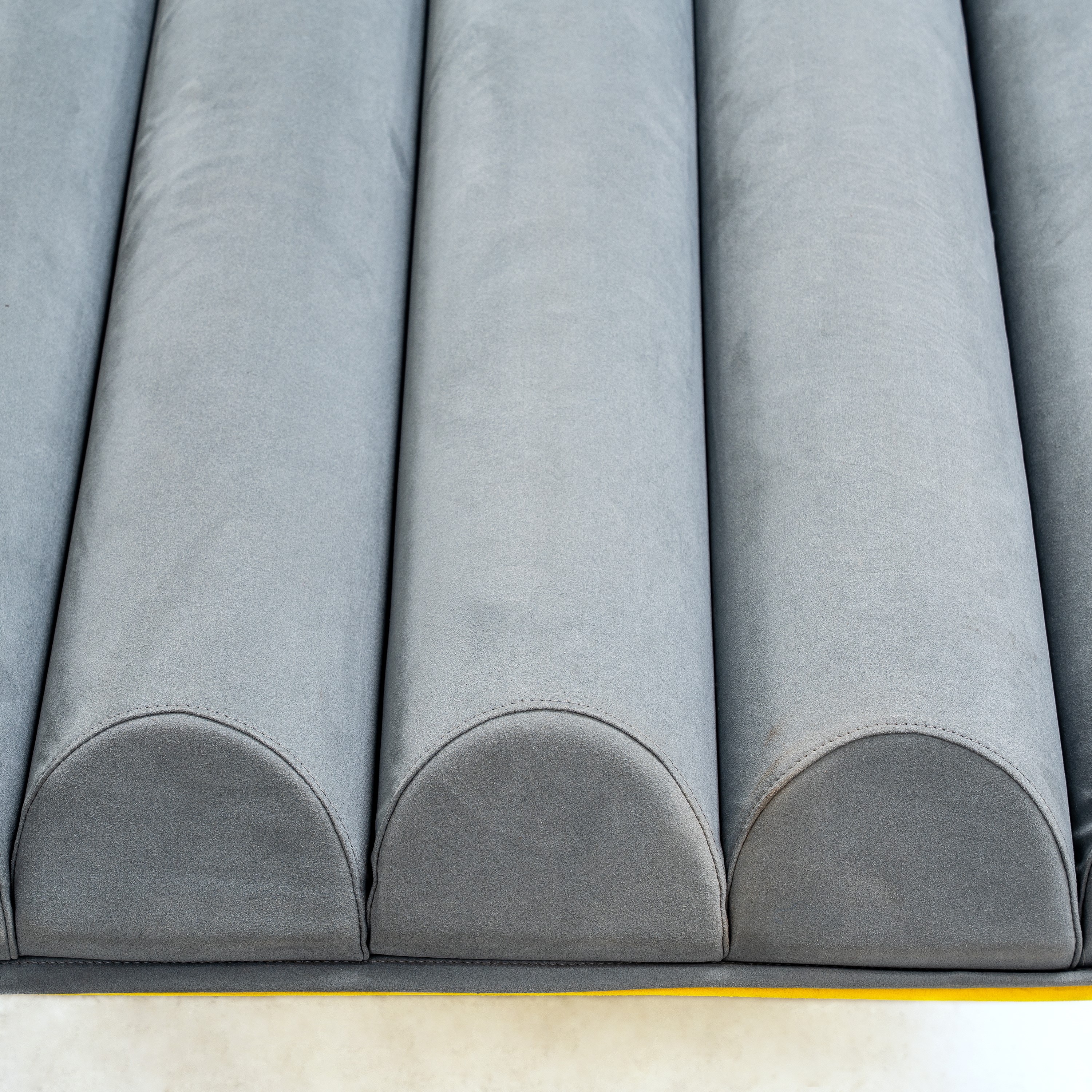 EMANUELE MAGINI, LETTINO 'BLOW'