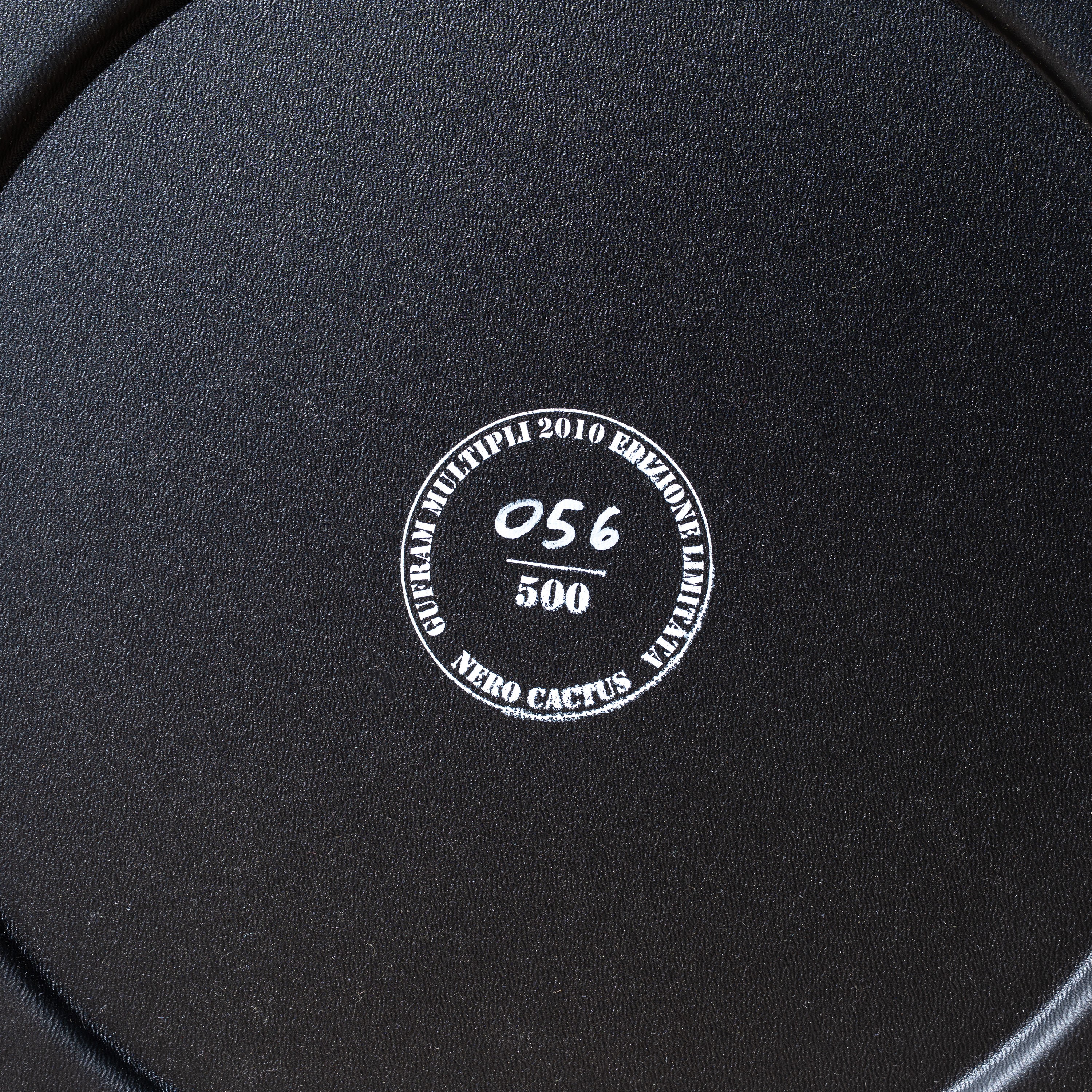 GUIDO DROCCO E FRANCO MELLO, 'CACTUS'