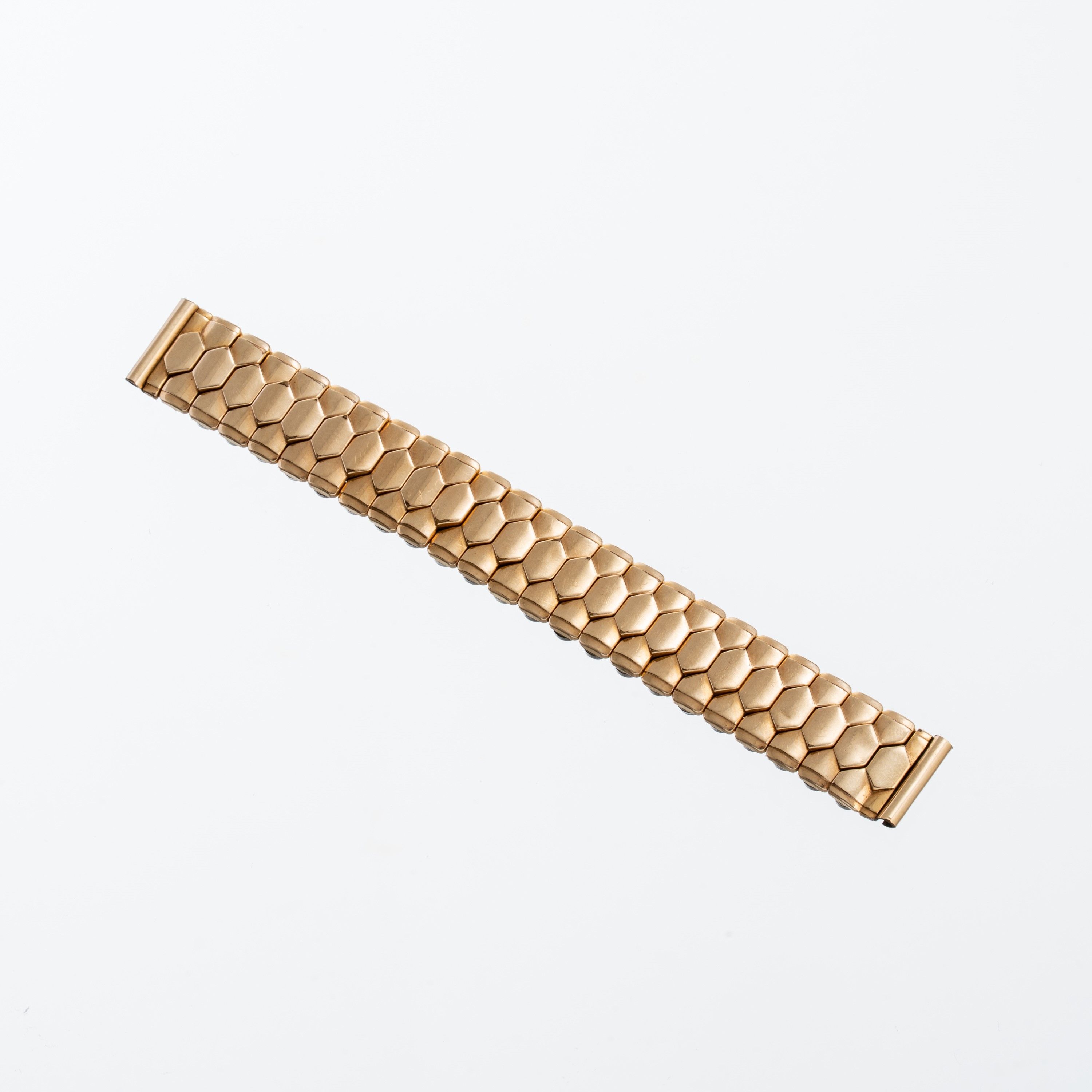 J.RICHARD WATCH OROLOGIO A CARICA AUTOMATICA SOLO TEMPO CON QUADRANTE SMALTATO 'CRACKELE’'