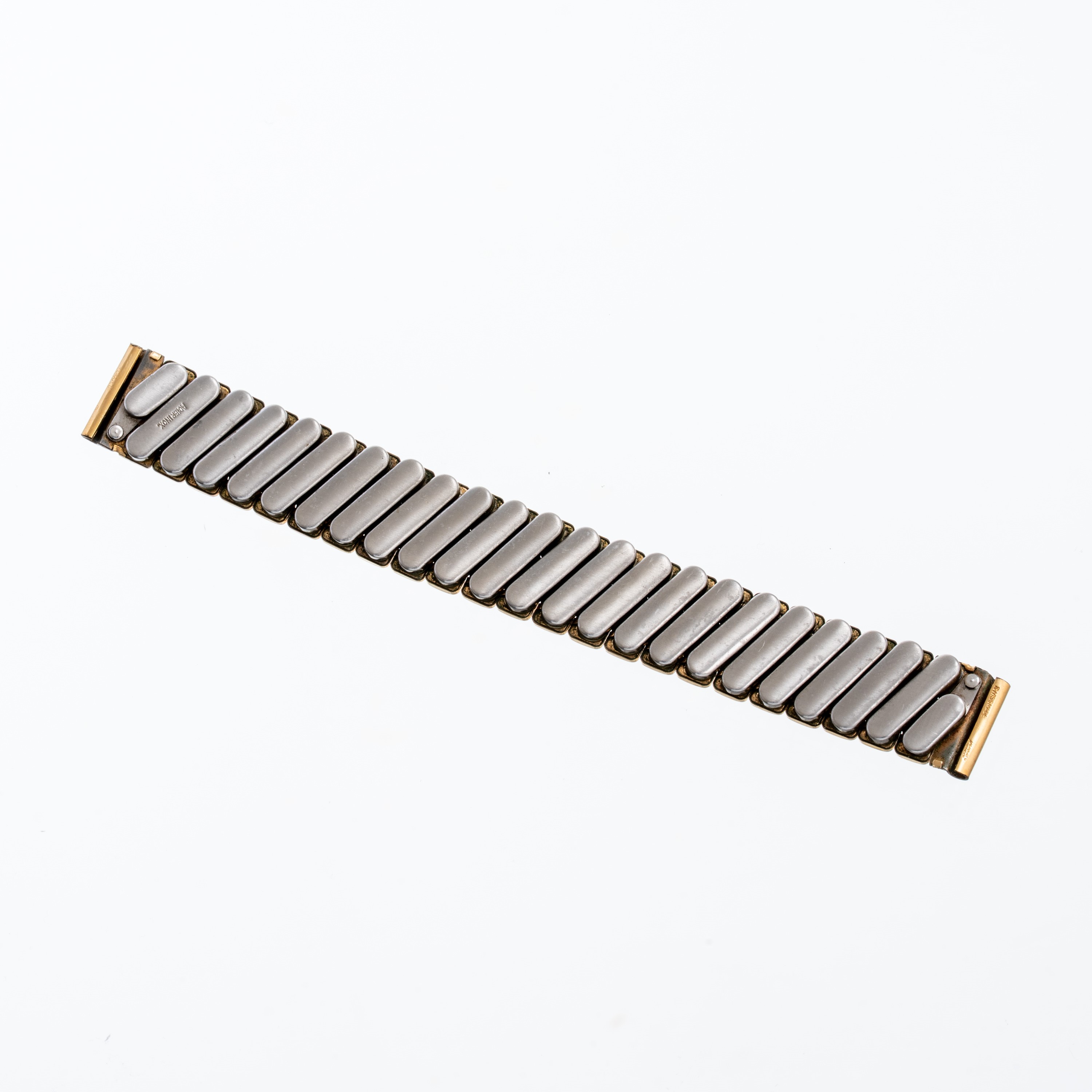 J.RICHARD WATCH OROLOGIO A CARICA AUTOMATICA SOLO TEMPO CON QUADRANTE SMALTATO 'CRACKELE’'