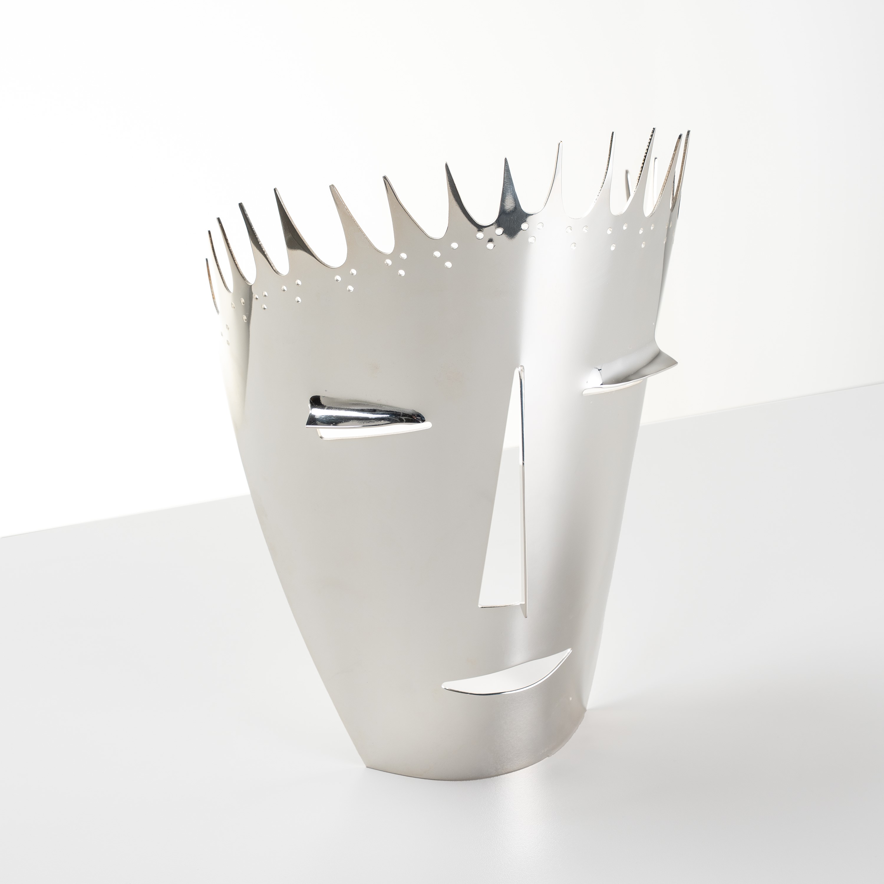 GIO PONTI, 'IL DIAVOLO'