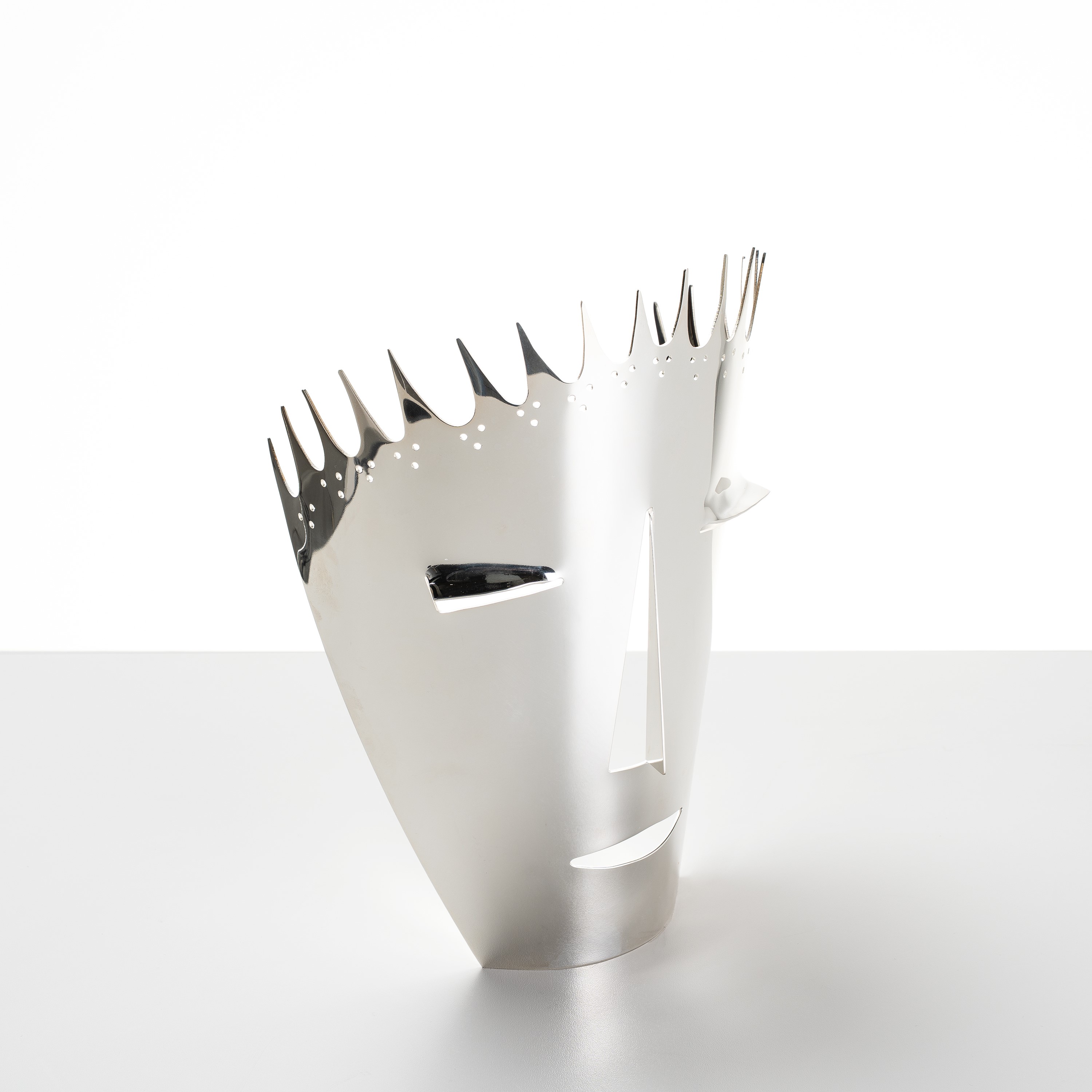 GIO PONTI, 'IL DIAVOLO'