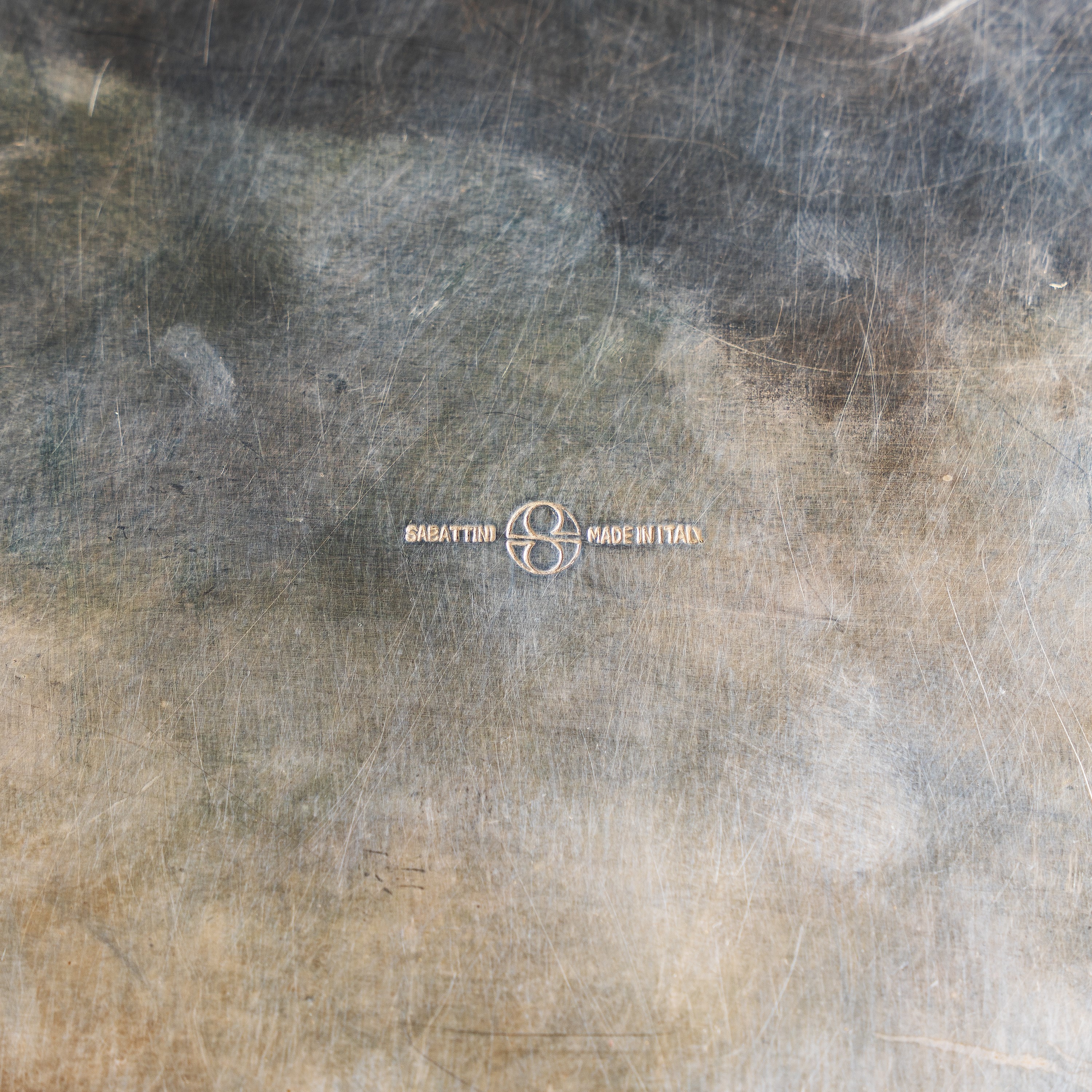 LINO SABATTINI, VASO 'GERMOGLIO'