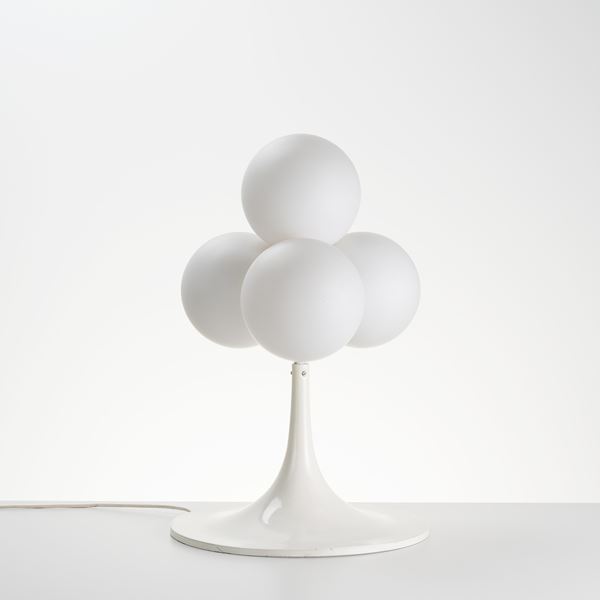 Goffredo Reggiani - GOFFREDO REGGIANI, TABLE LAMP