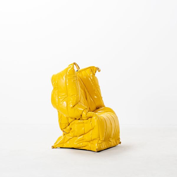 Gaetano Pesce - GAETANO PESCE, 'MINI SHADOW' CHILDREN'S ARMCHAIR