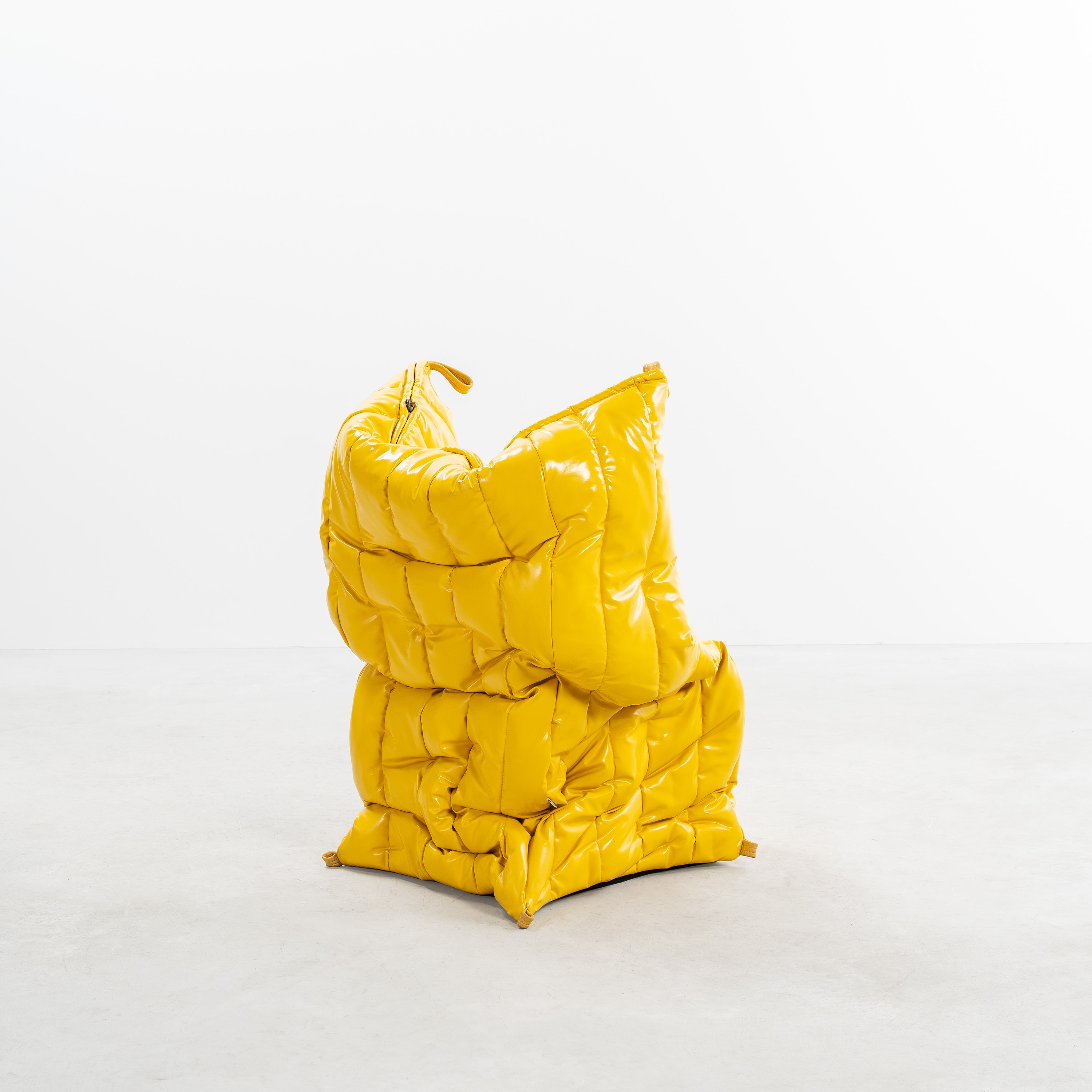 GAETANO PESCE, POLTRONCINA PER BAMBINI 'MINI SHADOW'