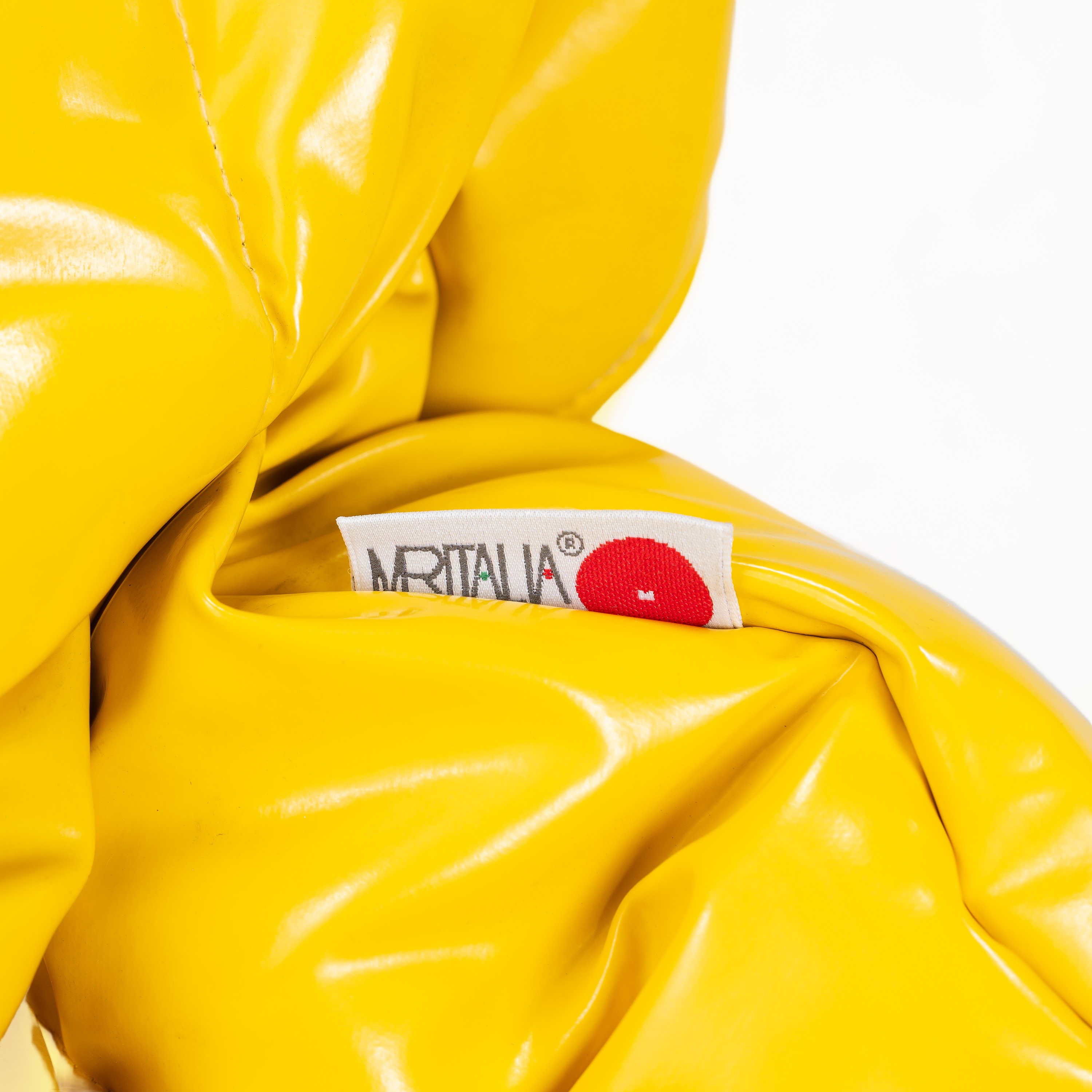 GAETANO PESCE, POLTRONCINA PER BAMBINI 'MINI SHADOW'