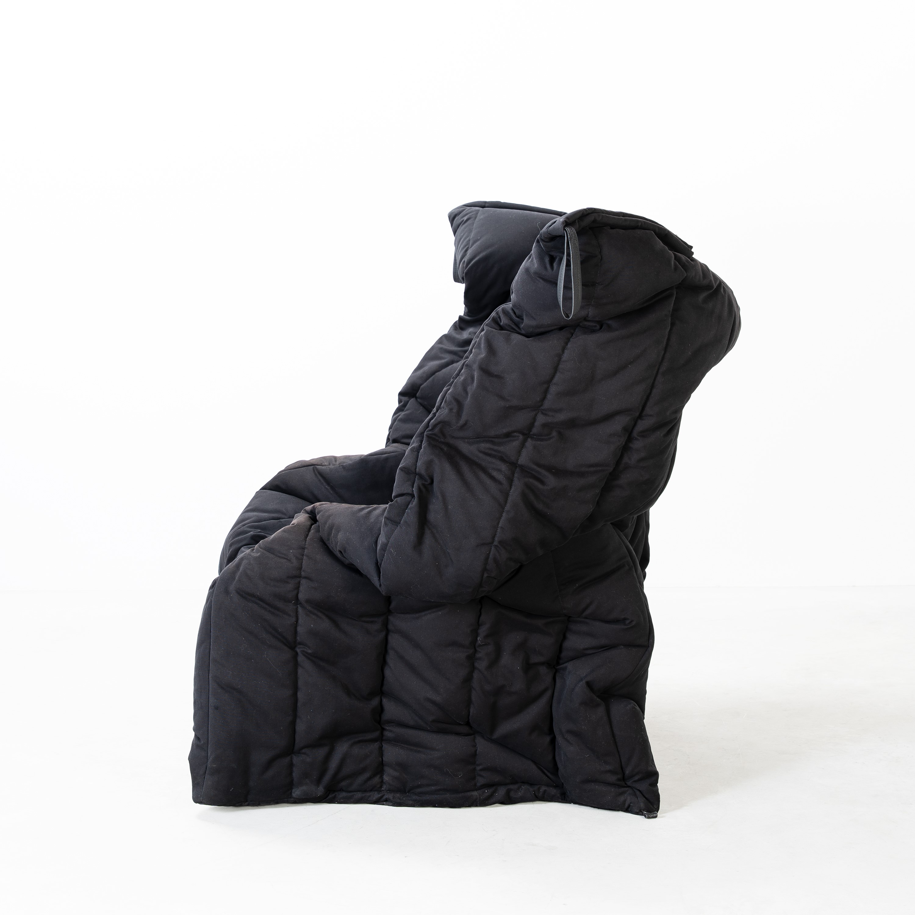 GAETANO PESCE, GRANDE POLTRONA 'SHADOW'