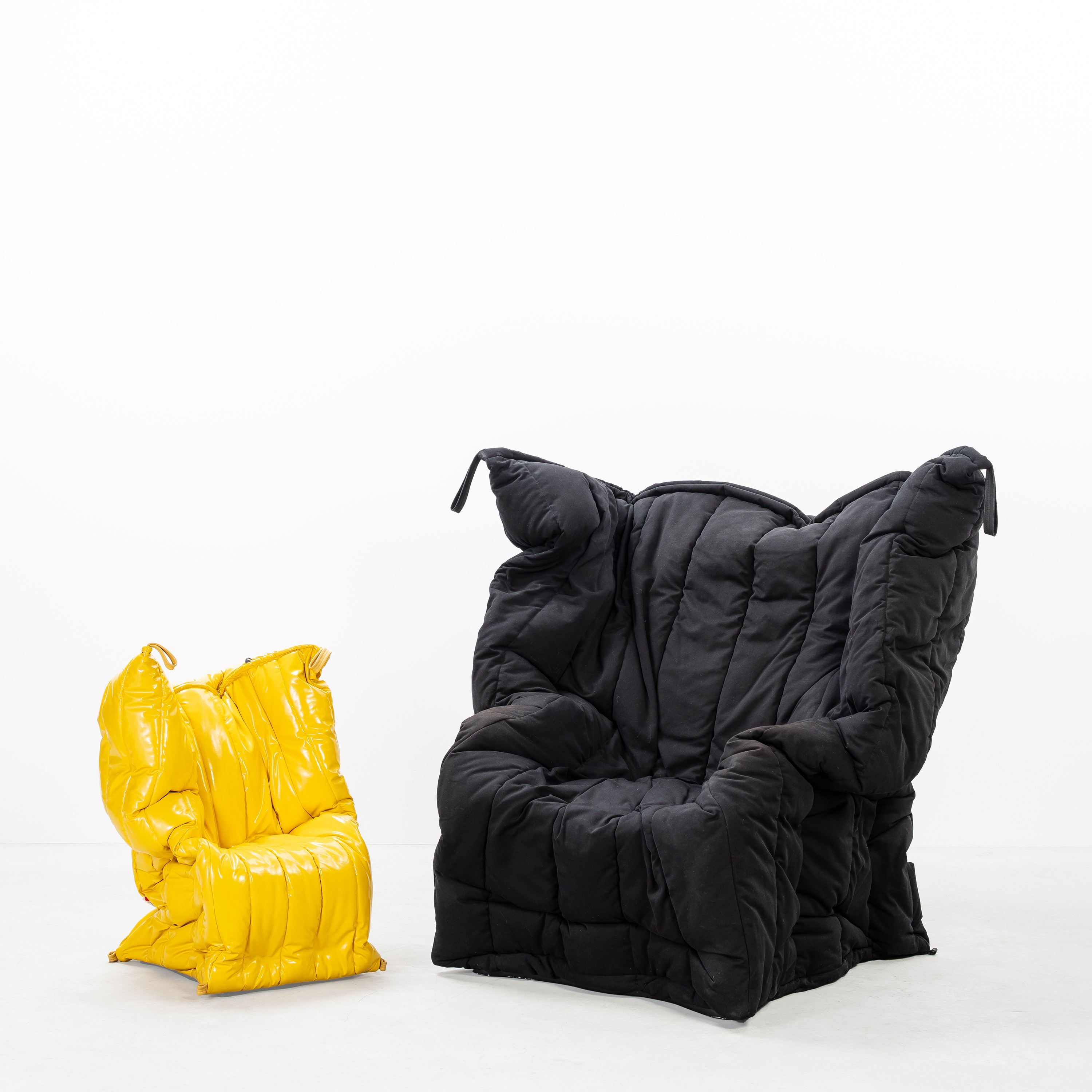 GAETANO PESCE, GRANDE POLTRONA 'SHADOW'