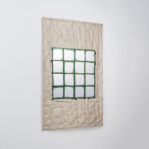Gaetano Pesce - GAETANO PESCE, 'MIRROR 1'