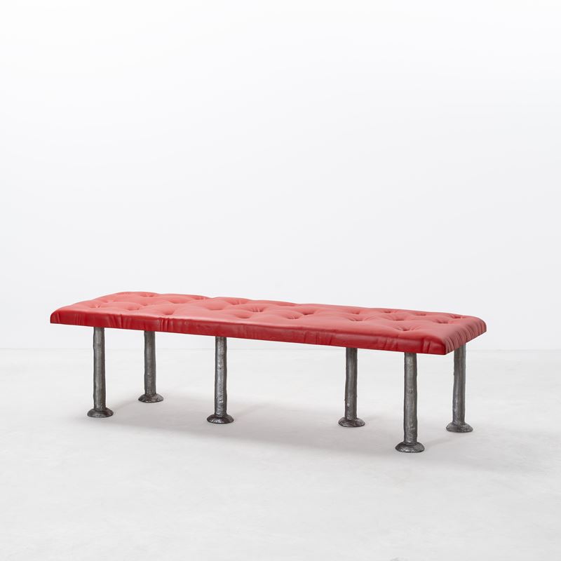 GAETANO PESCE, PANCA 'MICHETTA'