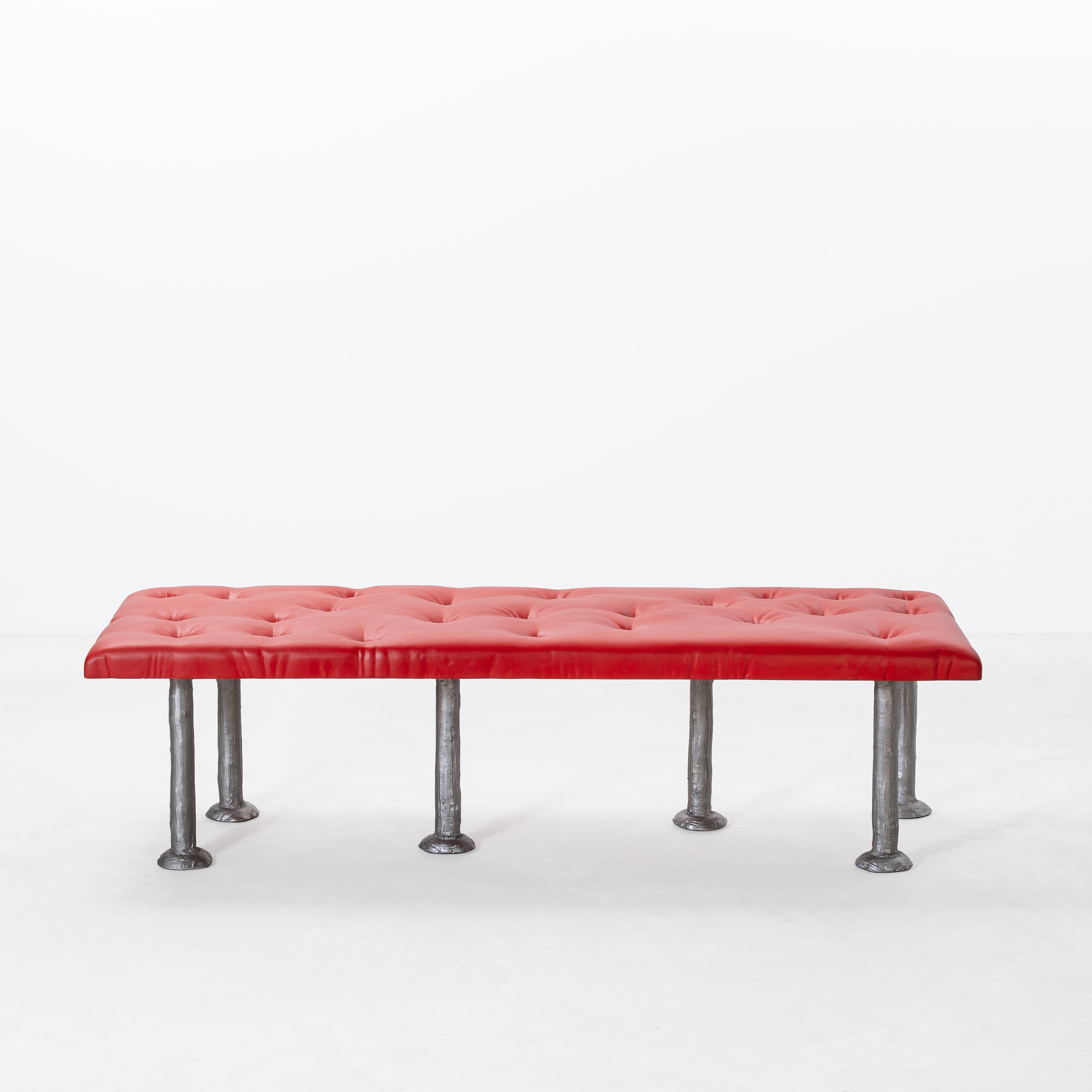 GAETANO PESCE, PANCA 'MICHETTA'