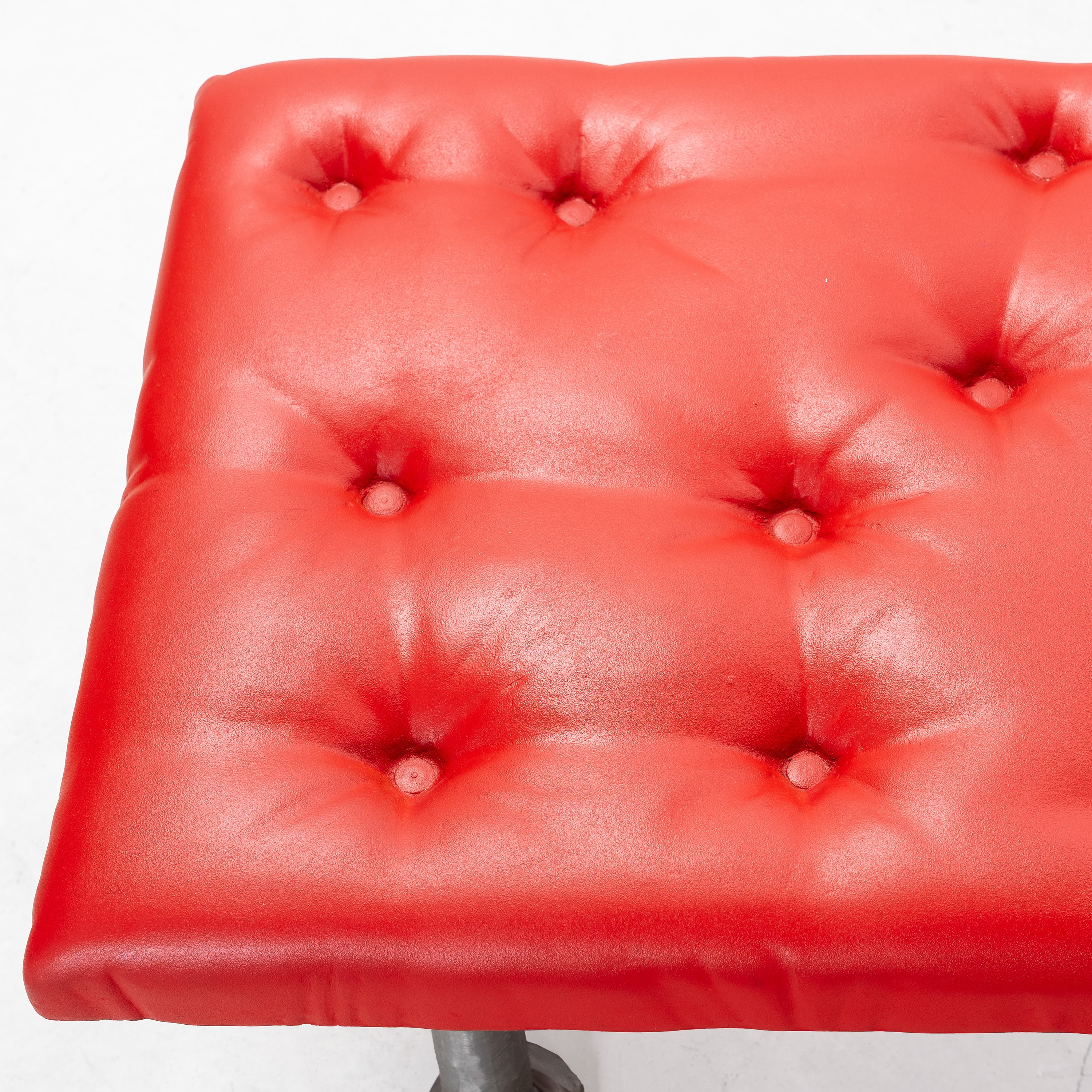 GAETANO PESCE, PANCA 'MICHETTA'