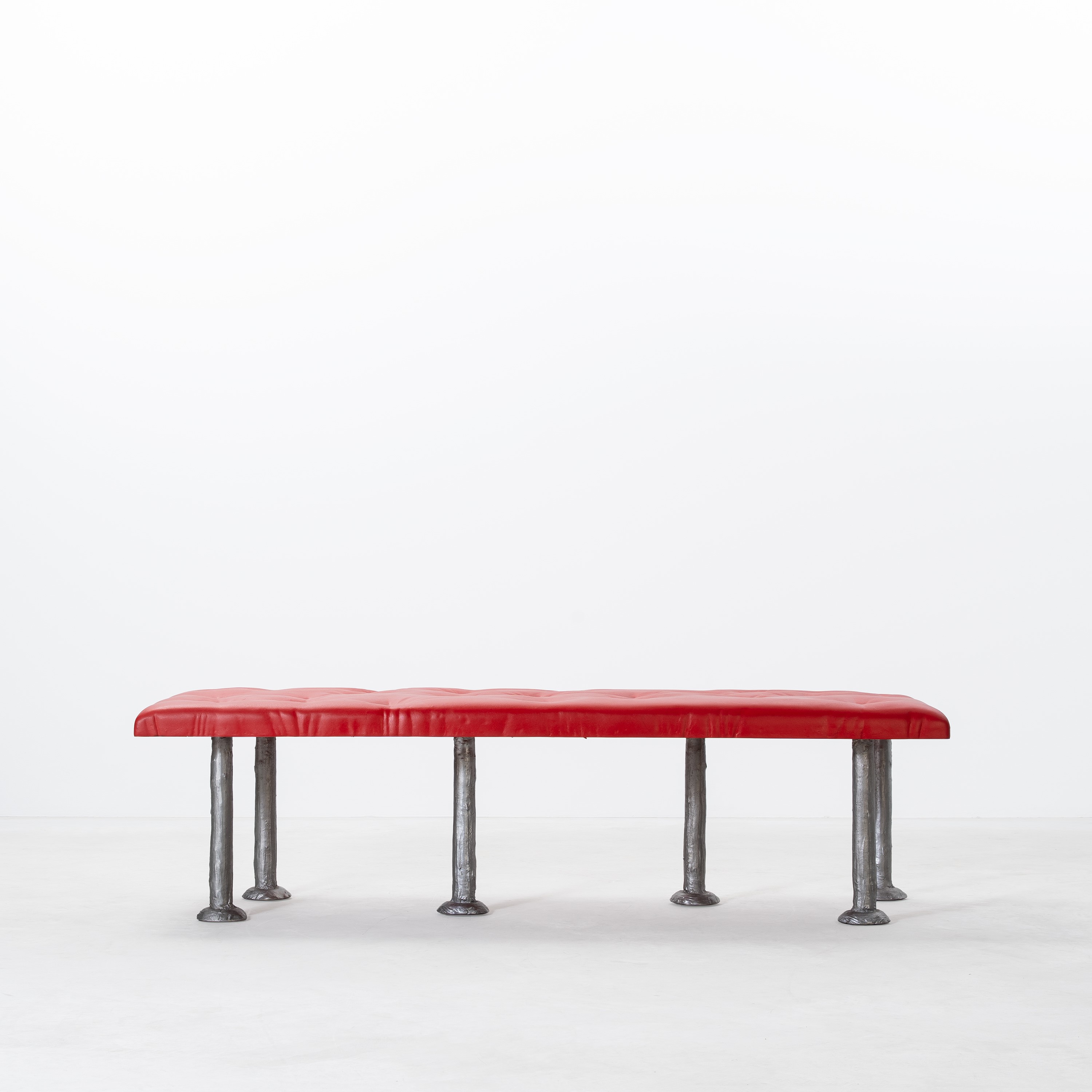 GAETANO PESCE, PANCA 'MICHETTA'